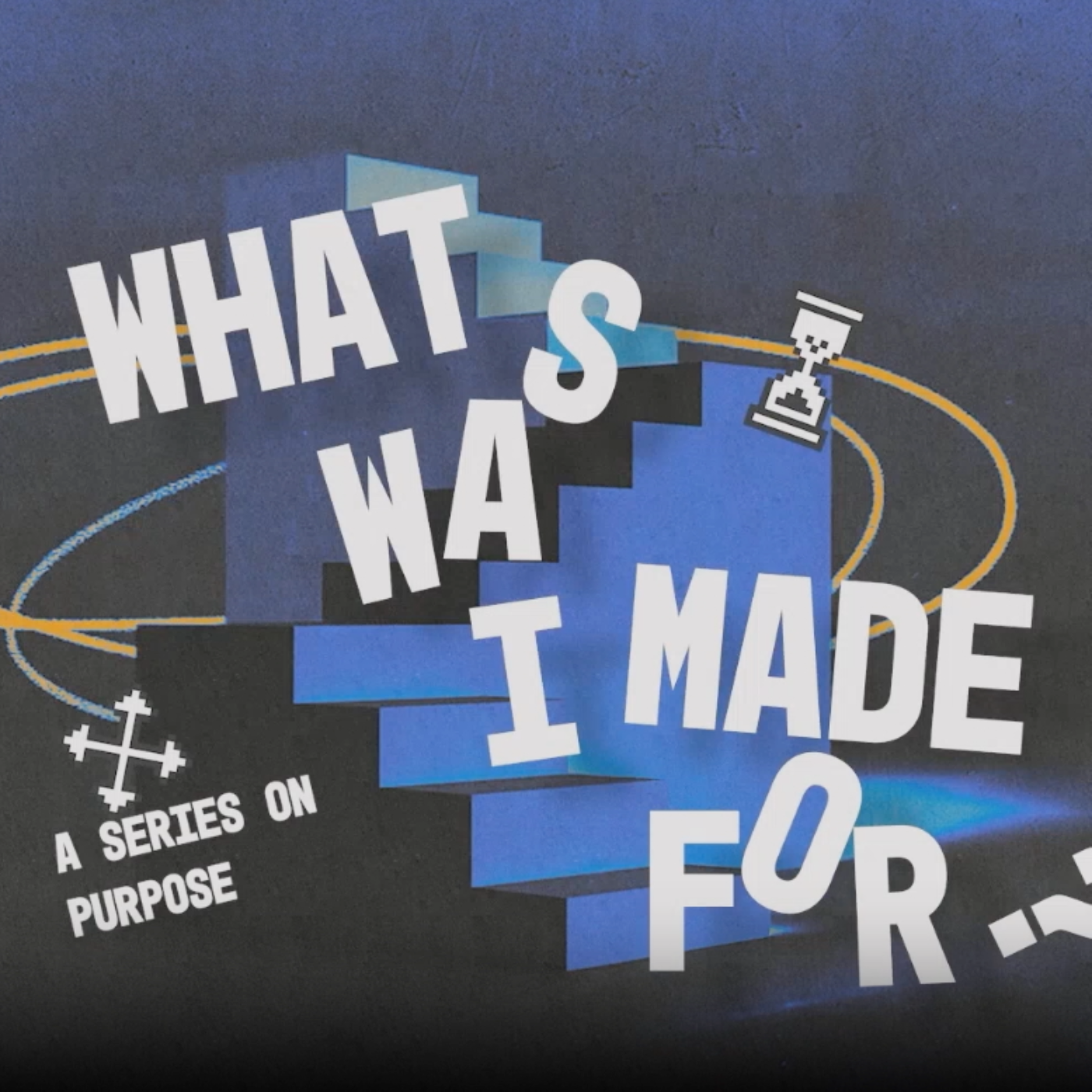 What Was I Made For? episode artwork