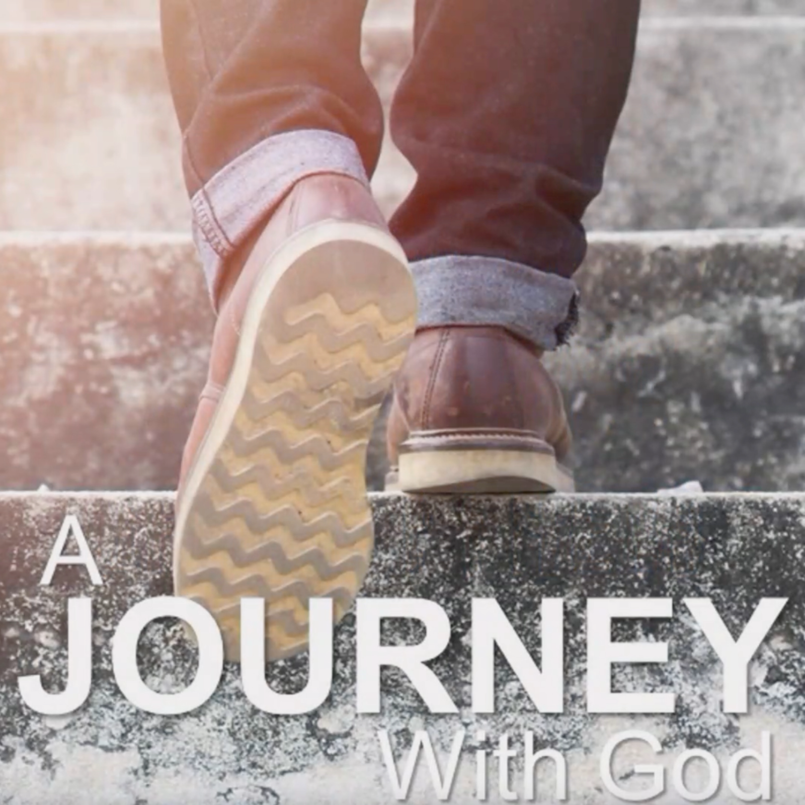 A Journey With God - When The Cross Confronts Our Expectations episode artwork