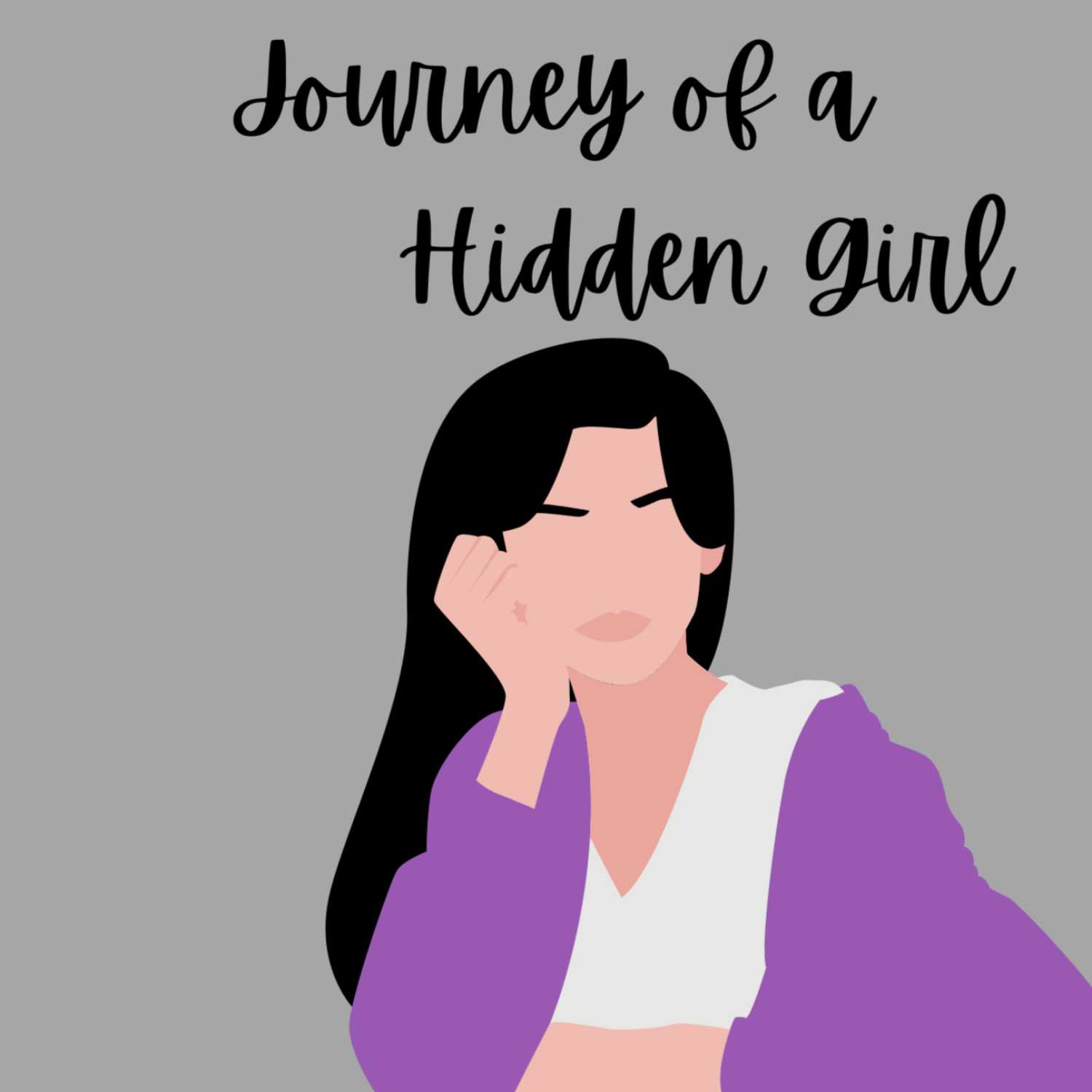 Journey of a Hidden Girl