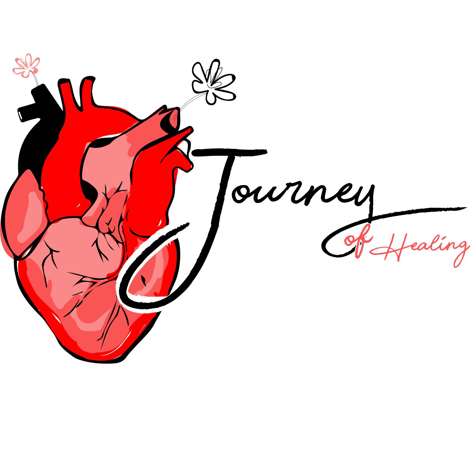 Journey of Healing