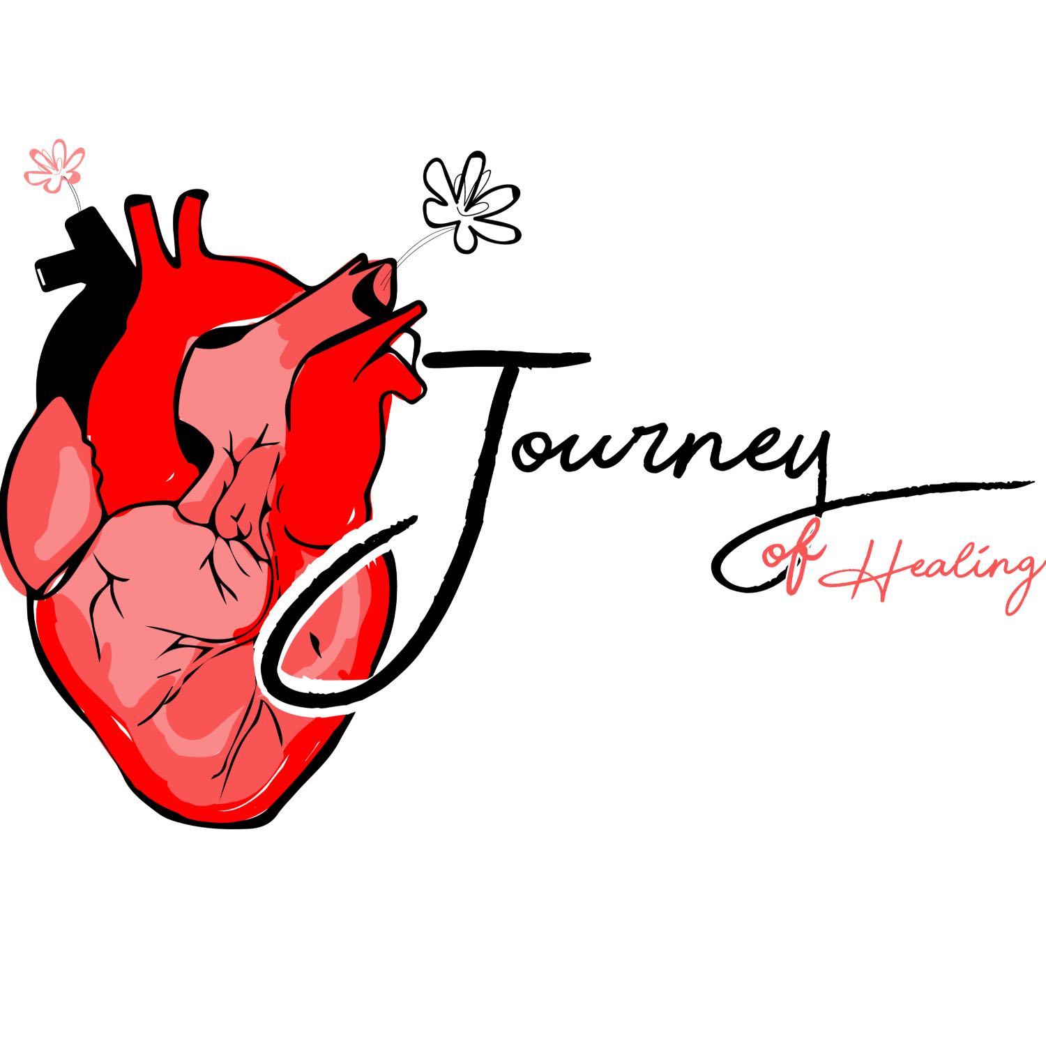 Journey of Healing