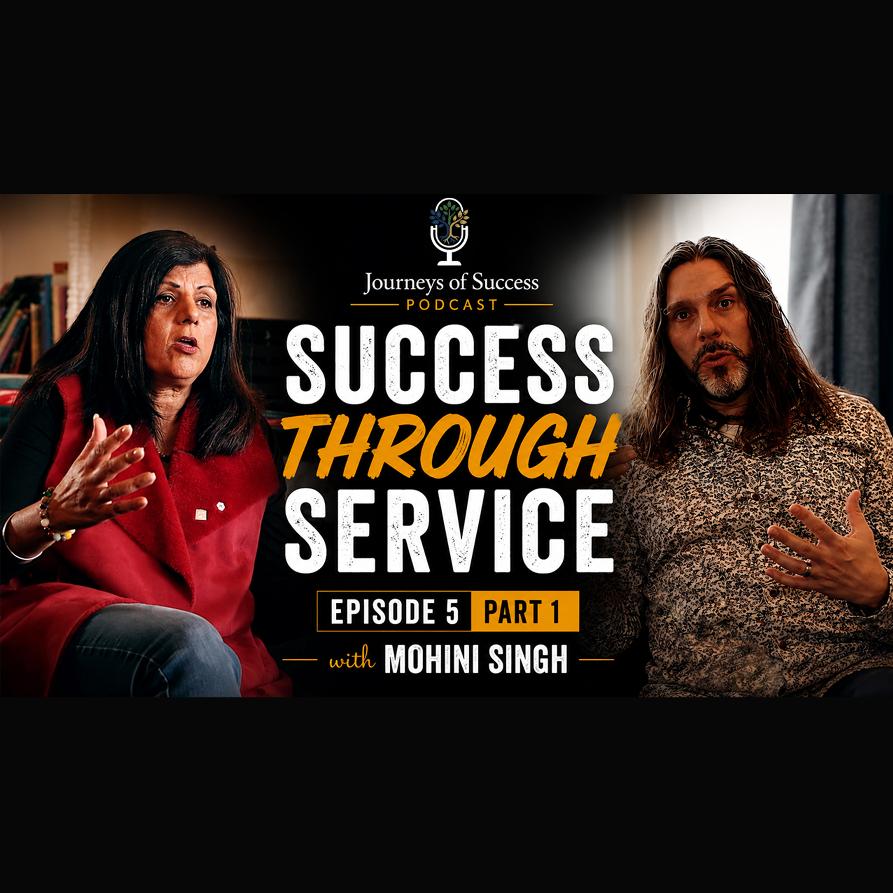 Mohini Singh: The First Person of Color Elected to Kelowna Council episode artwork