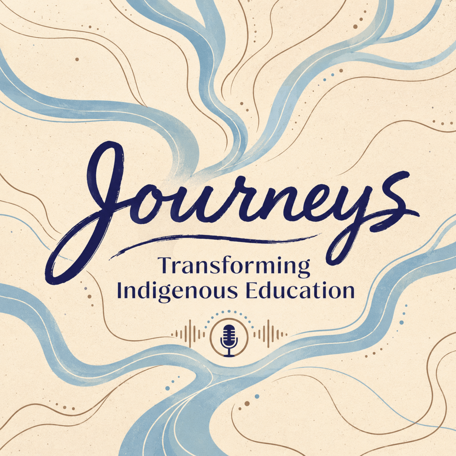 Journeys: Transforming Indigenous Education