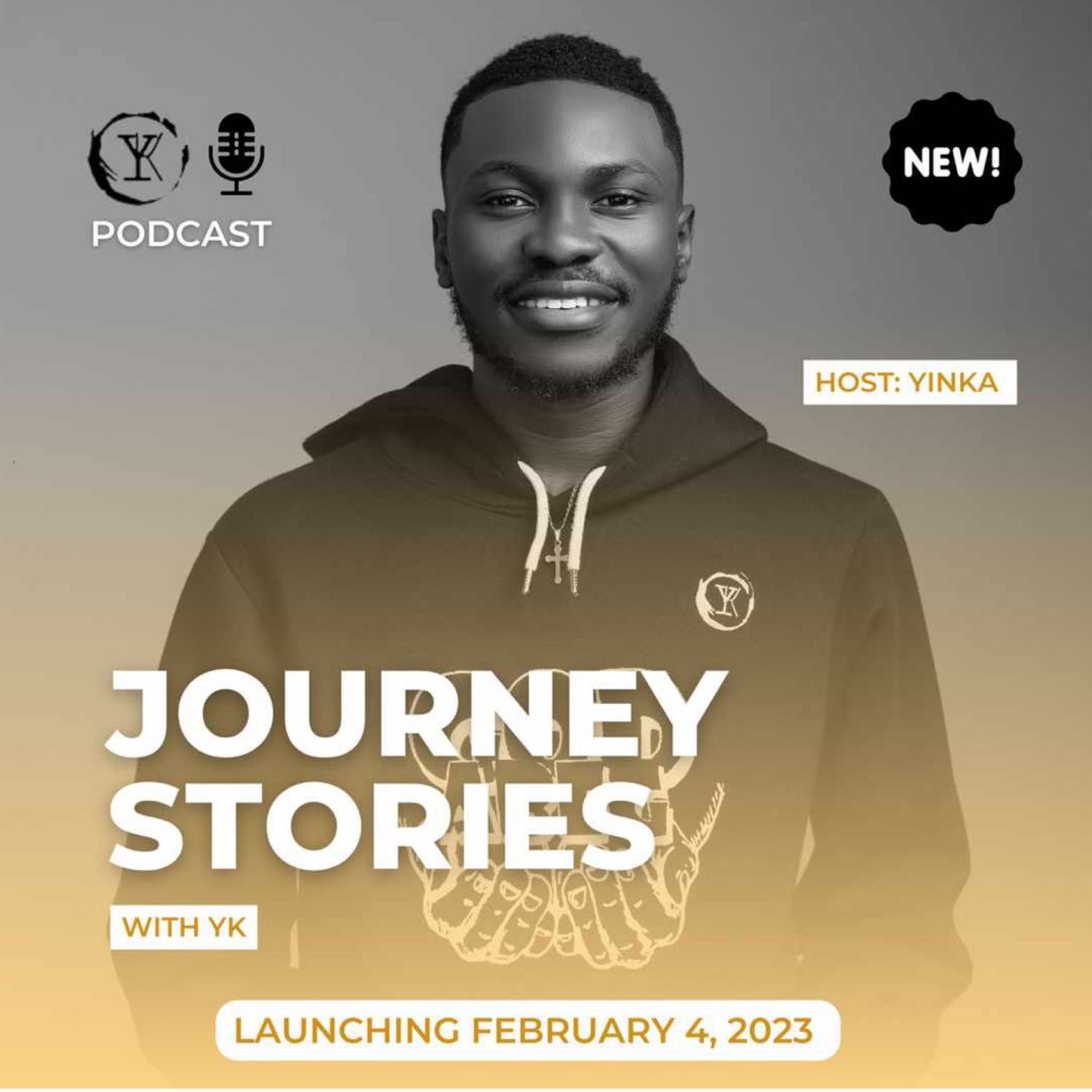 Intro to Journey Stories with YK