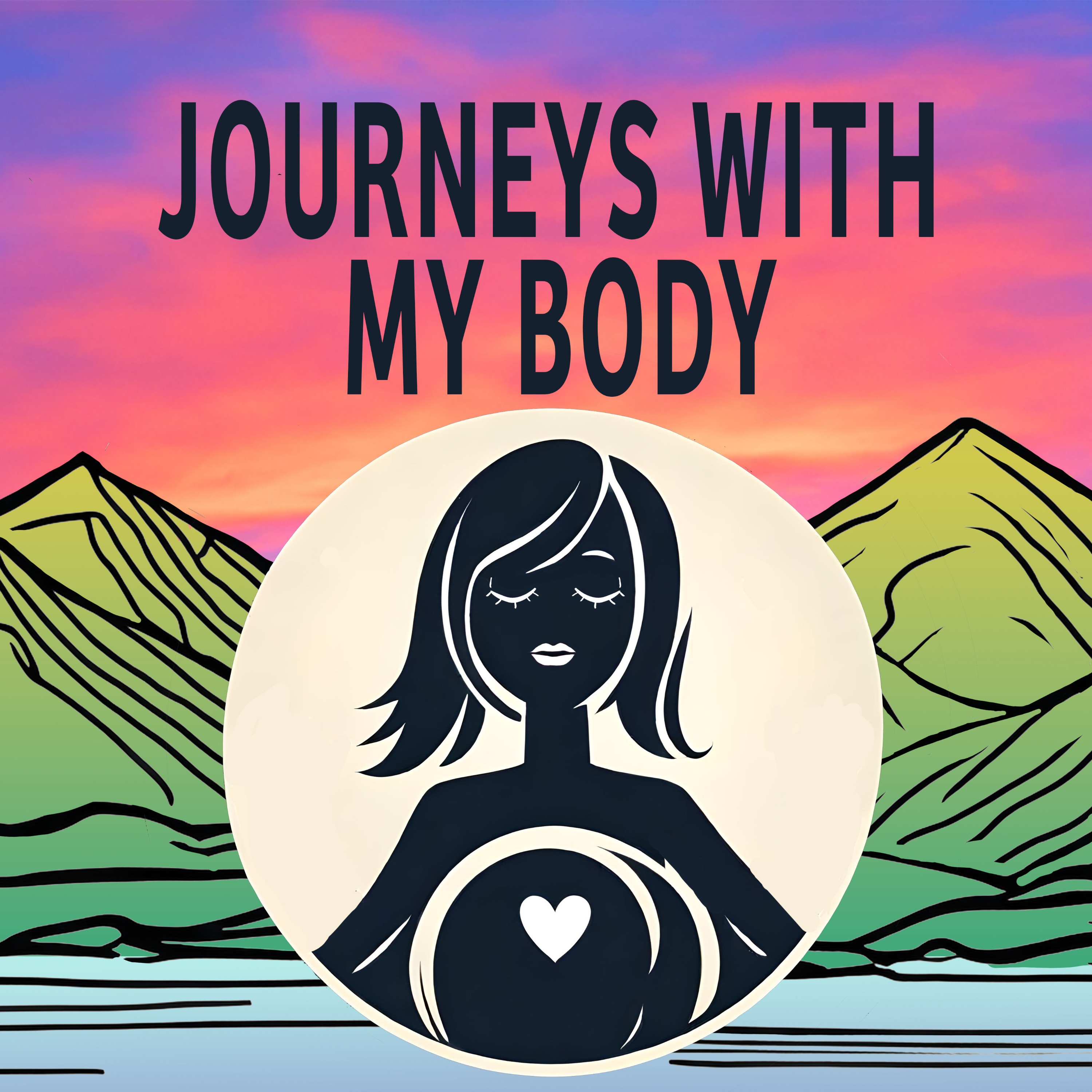 Journeys With My Body