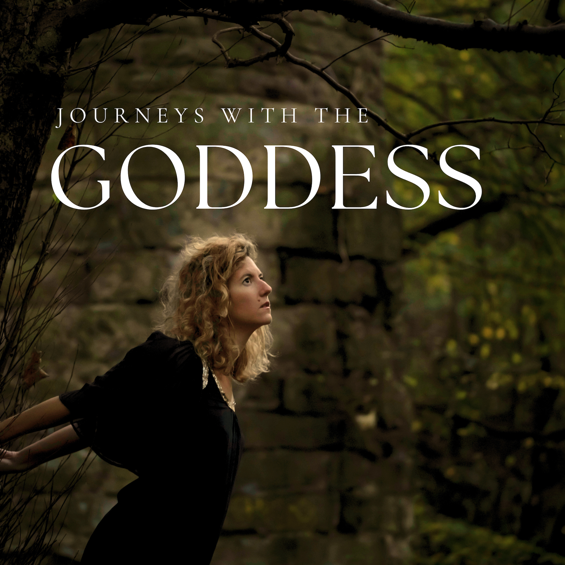 Journeys with the Goddess