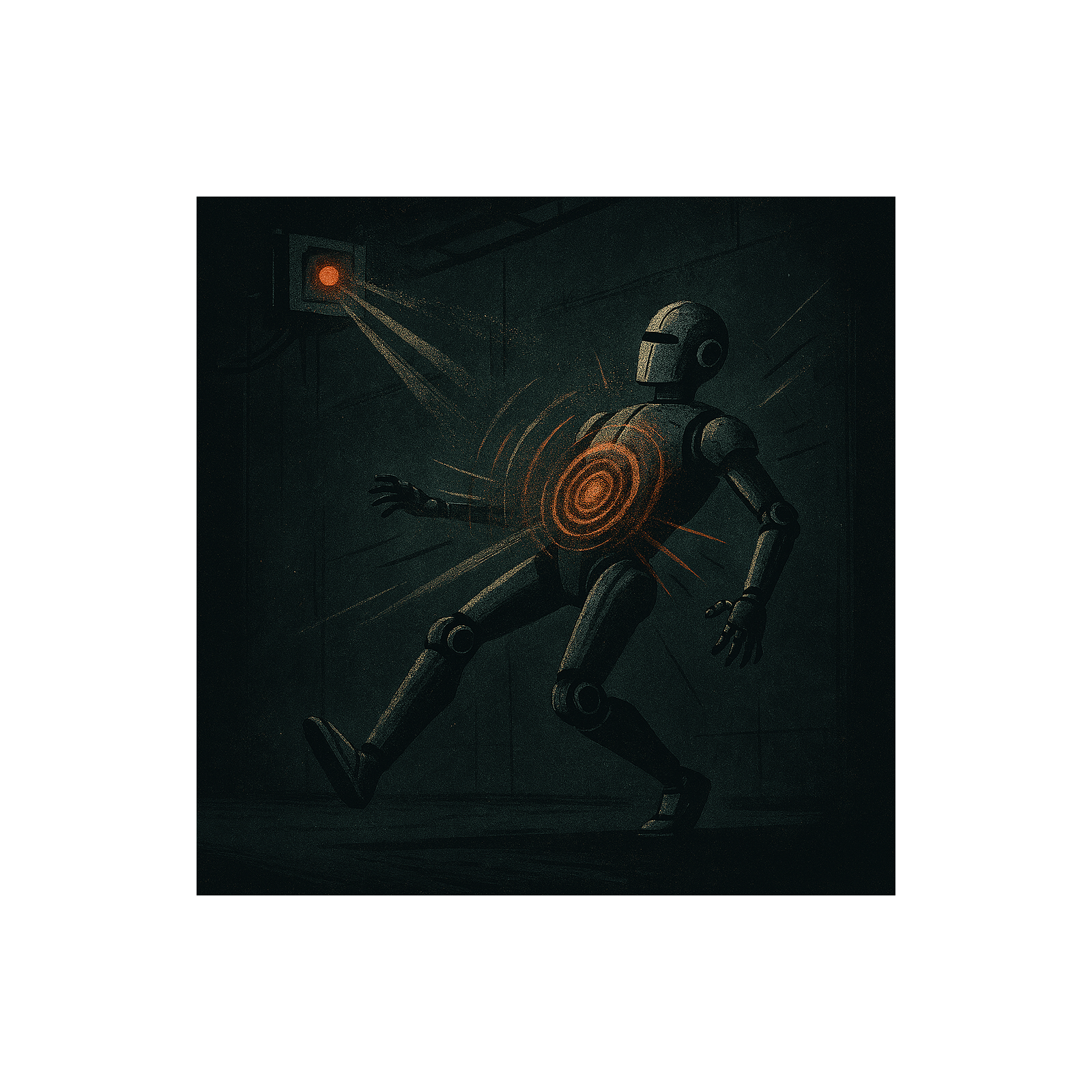 Fringey Mini: A Real Kick in the Bots