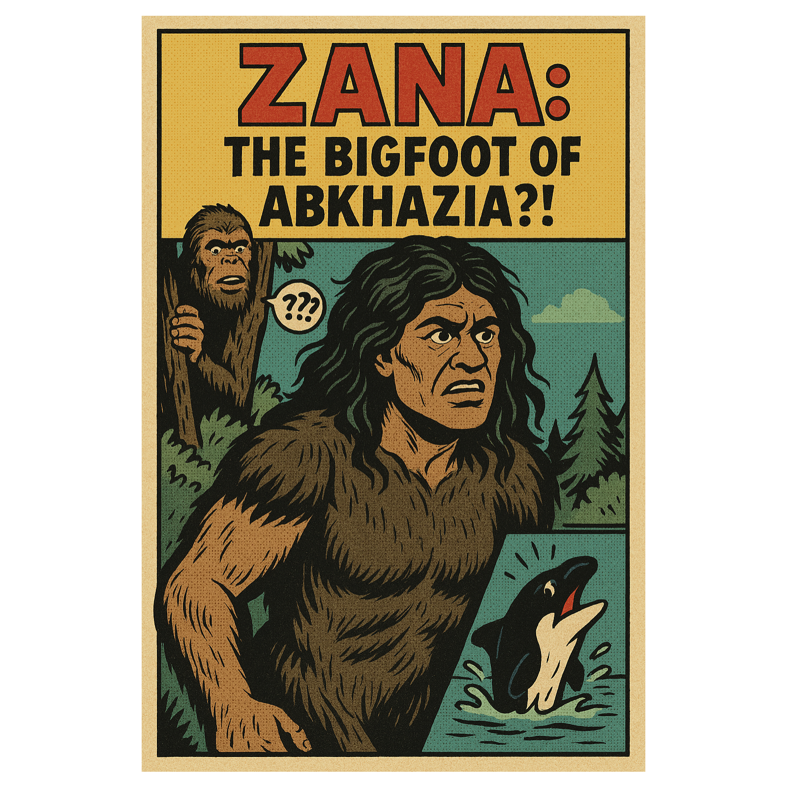 Journey to the Fringe