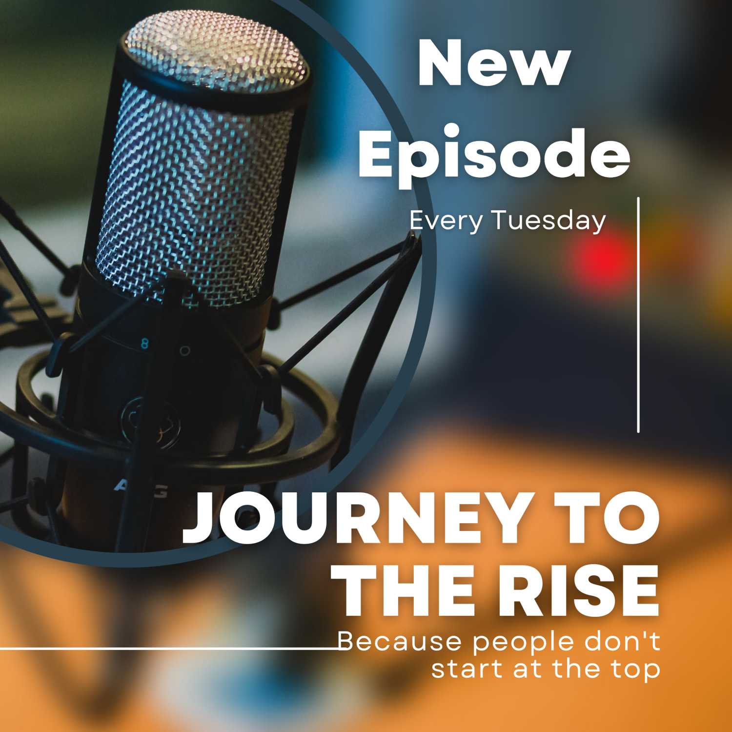Journey to the Rise