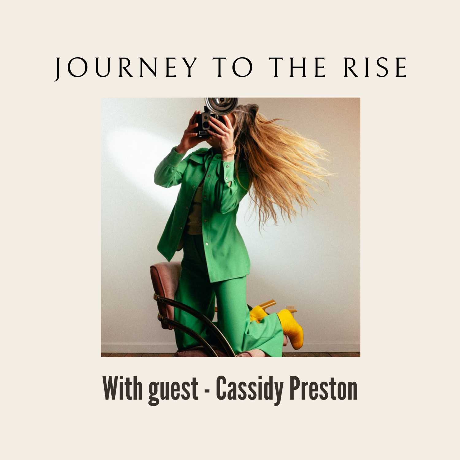 Journey to the Rise