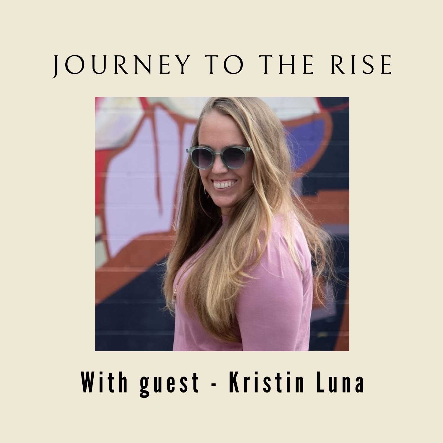 Journey to the Rise