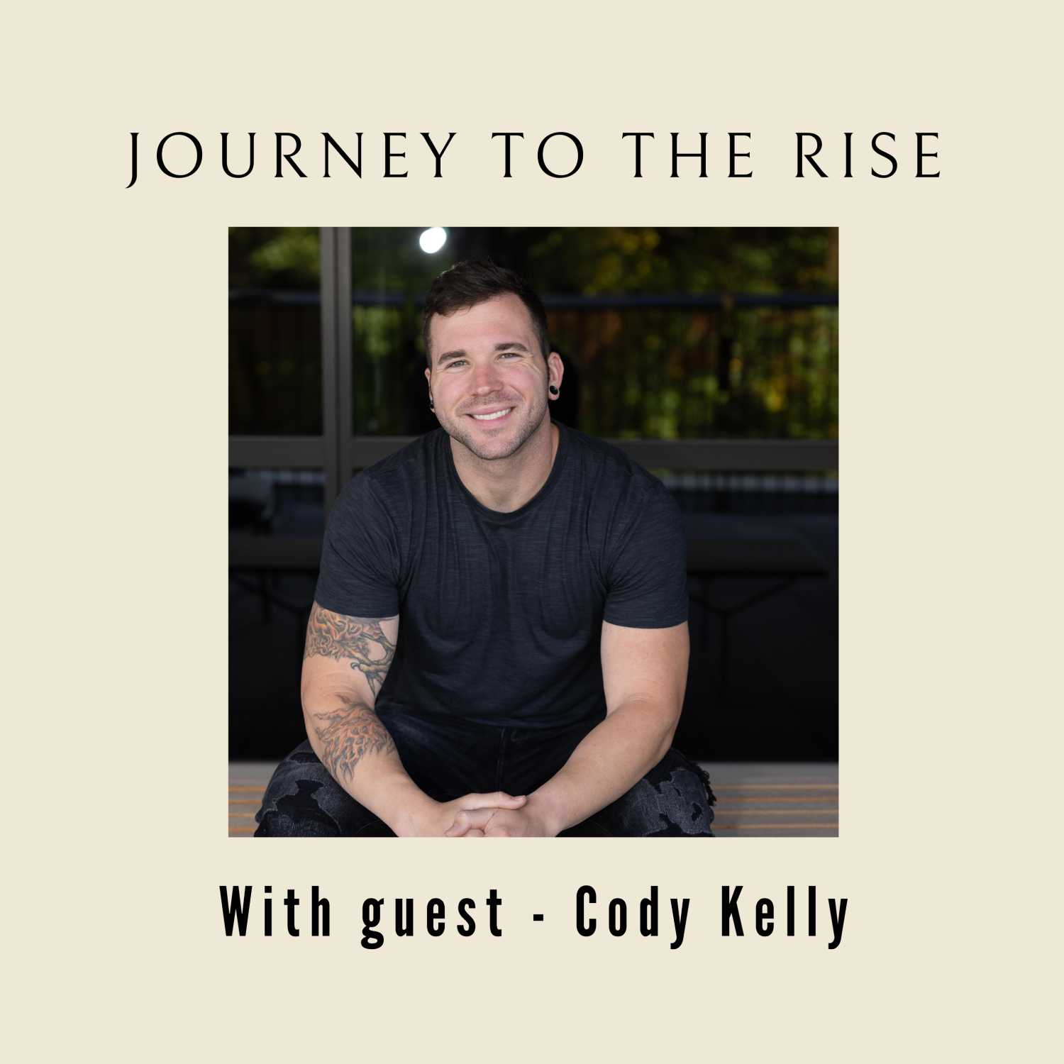 Journey to the Rise