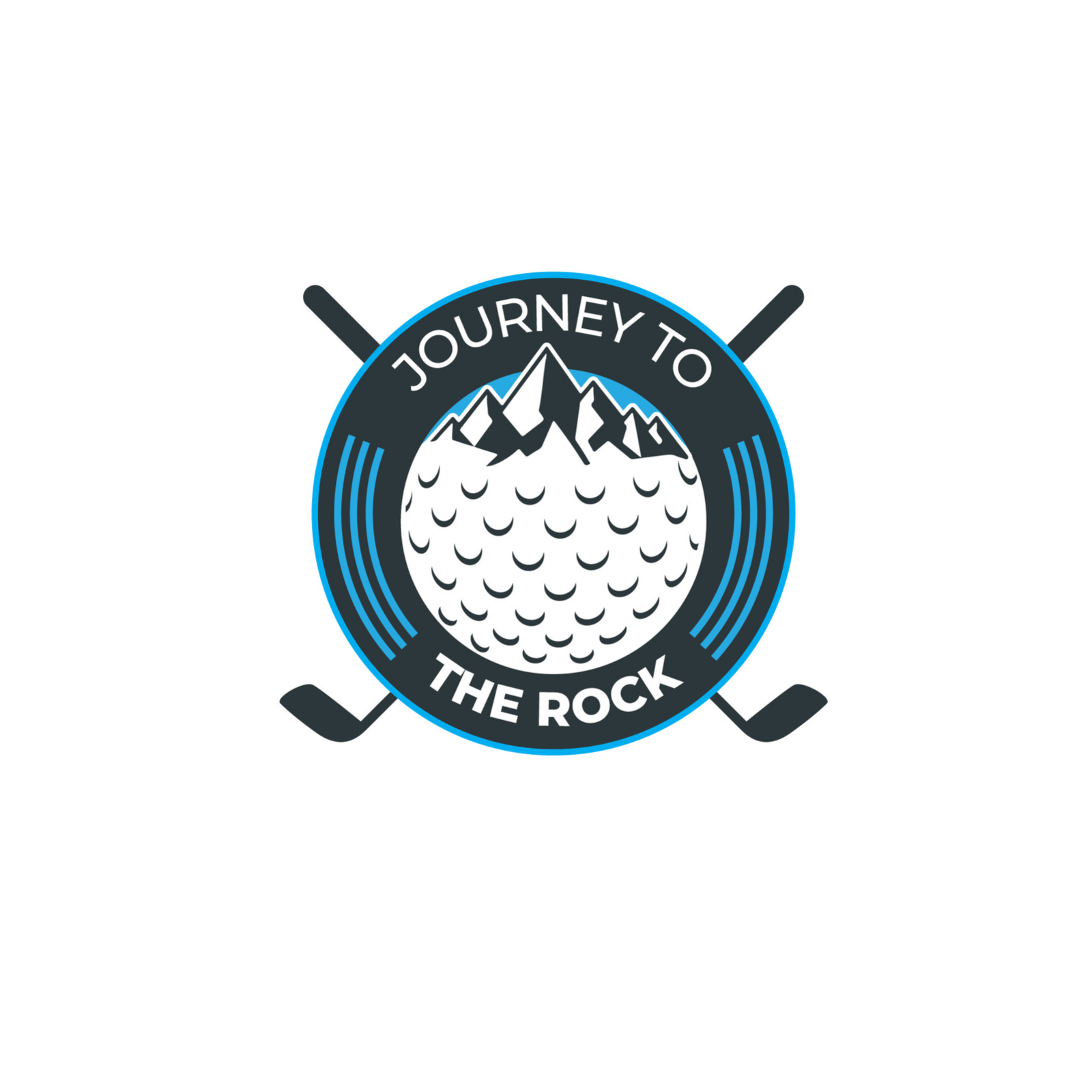 Journey to the rock: A golfing odyssey