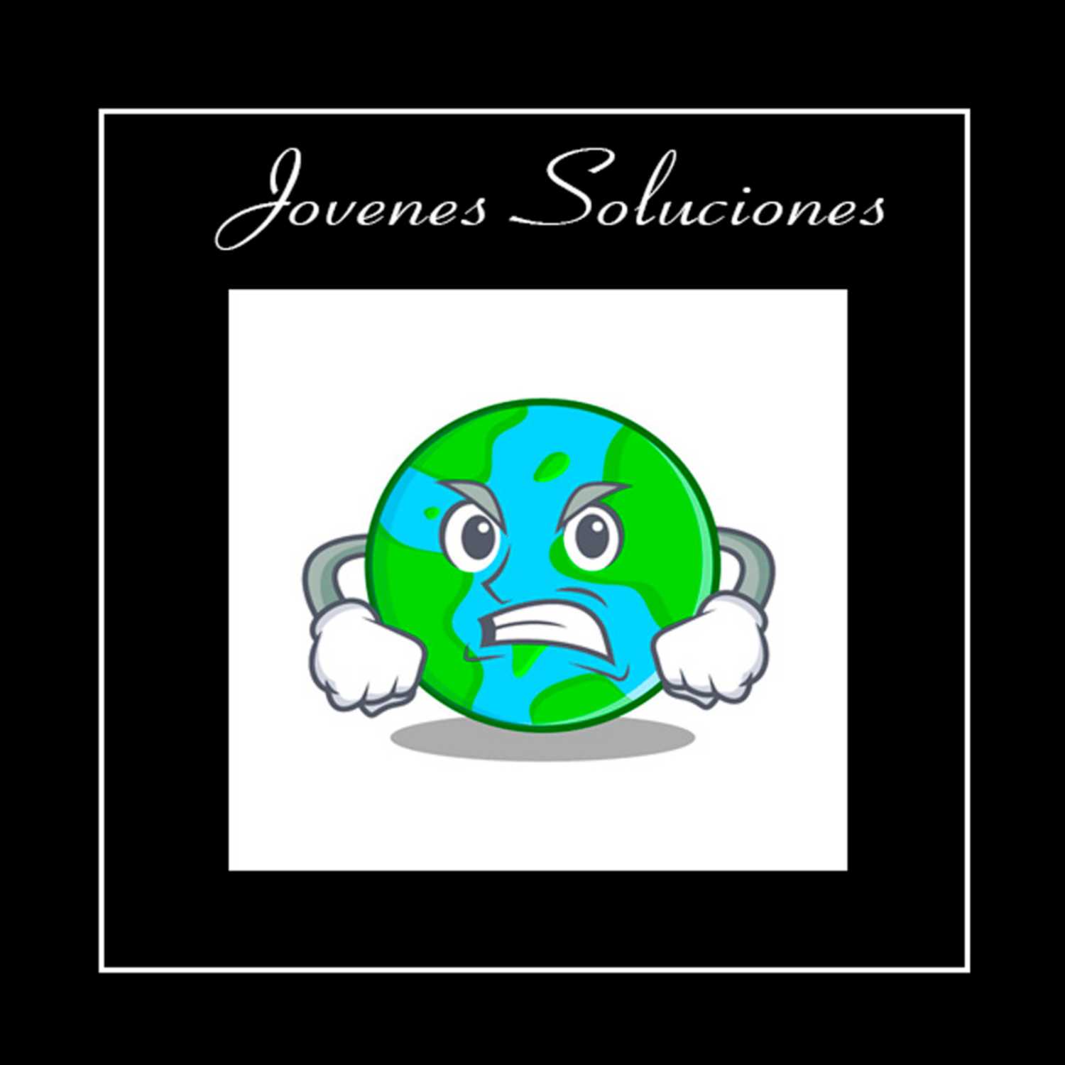Jóvenes Soluciones