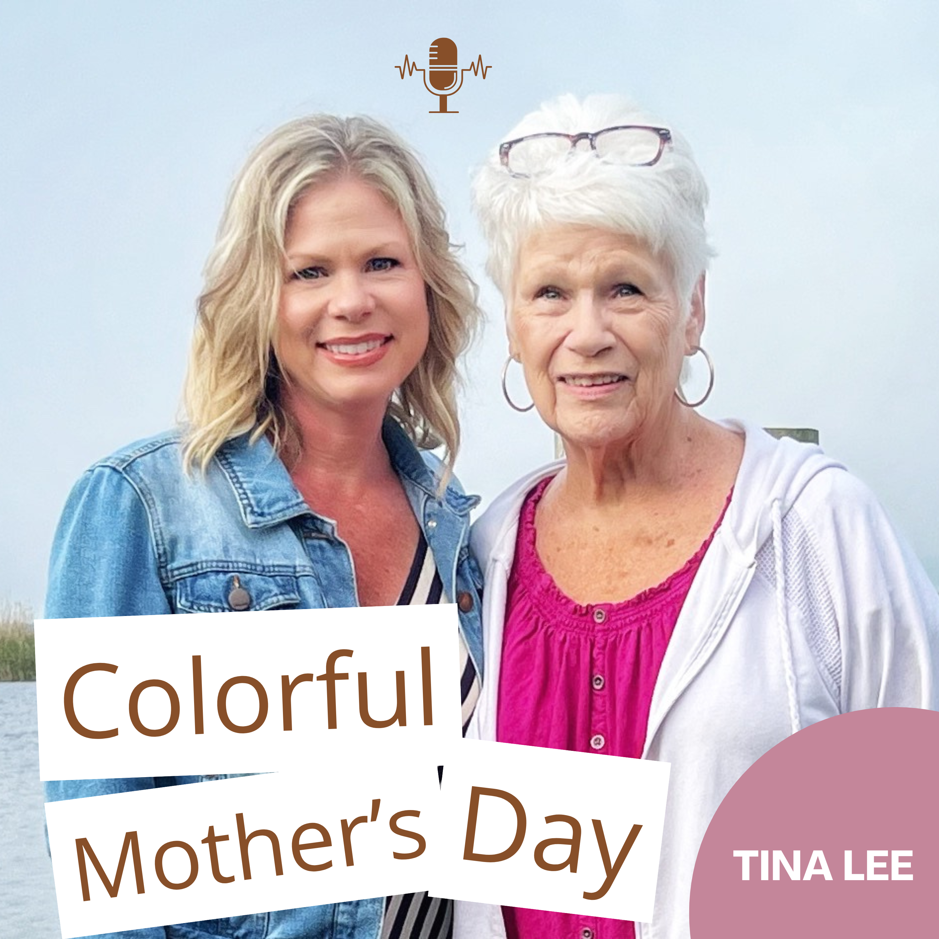 Colorful Mother's Day! episode artwork