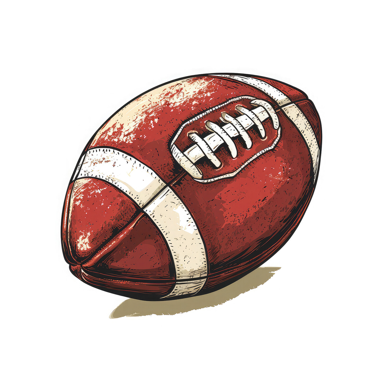 Joy Through The Stamp - Episode 2 - Darren and Football episode artwork