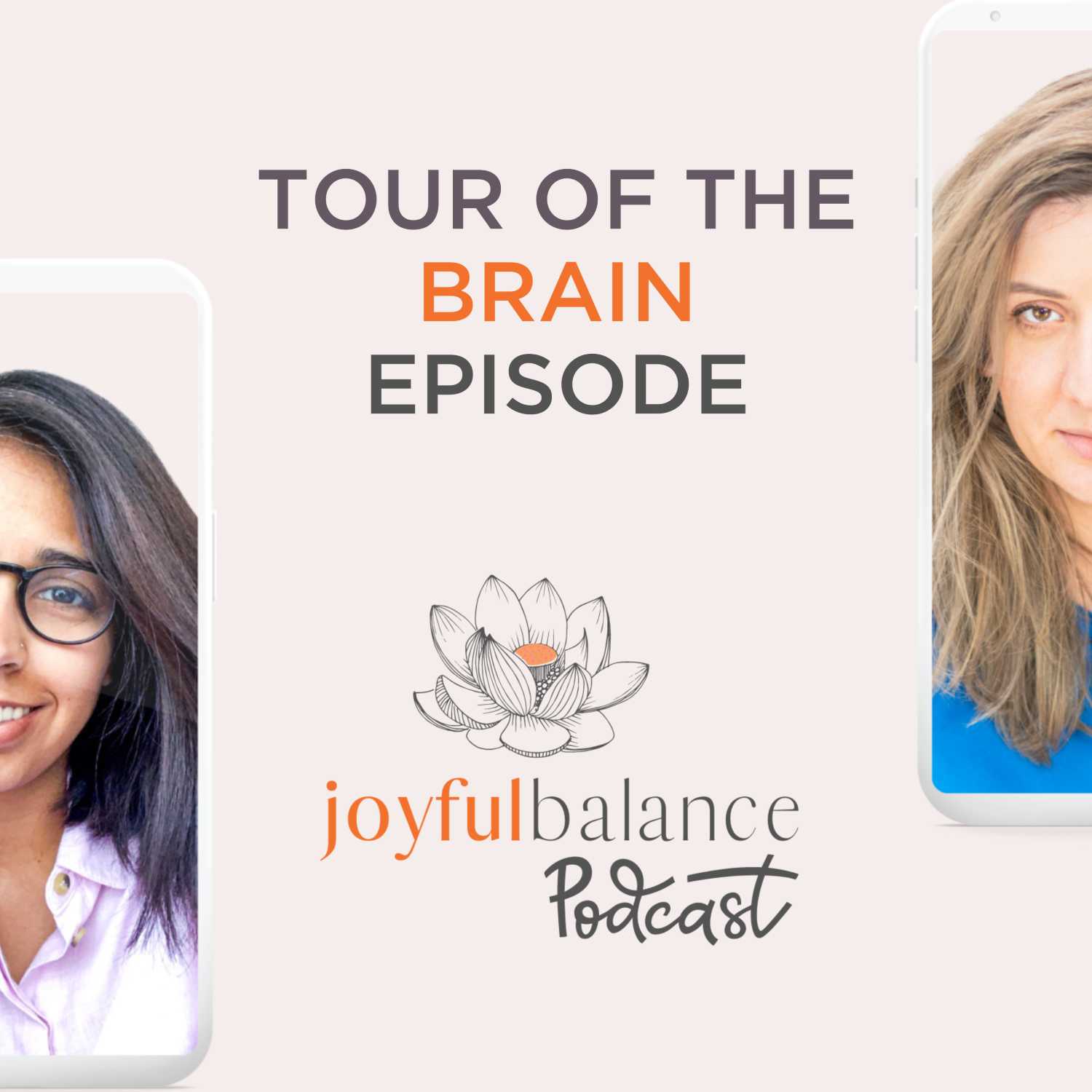 Joyful Balance Podcast