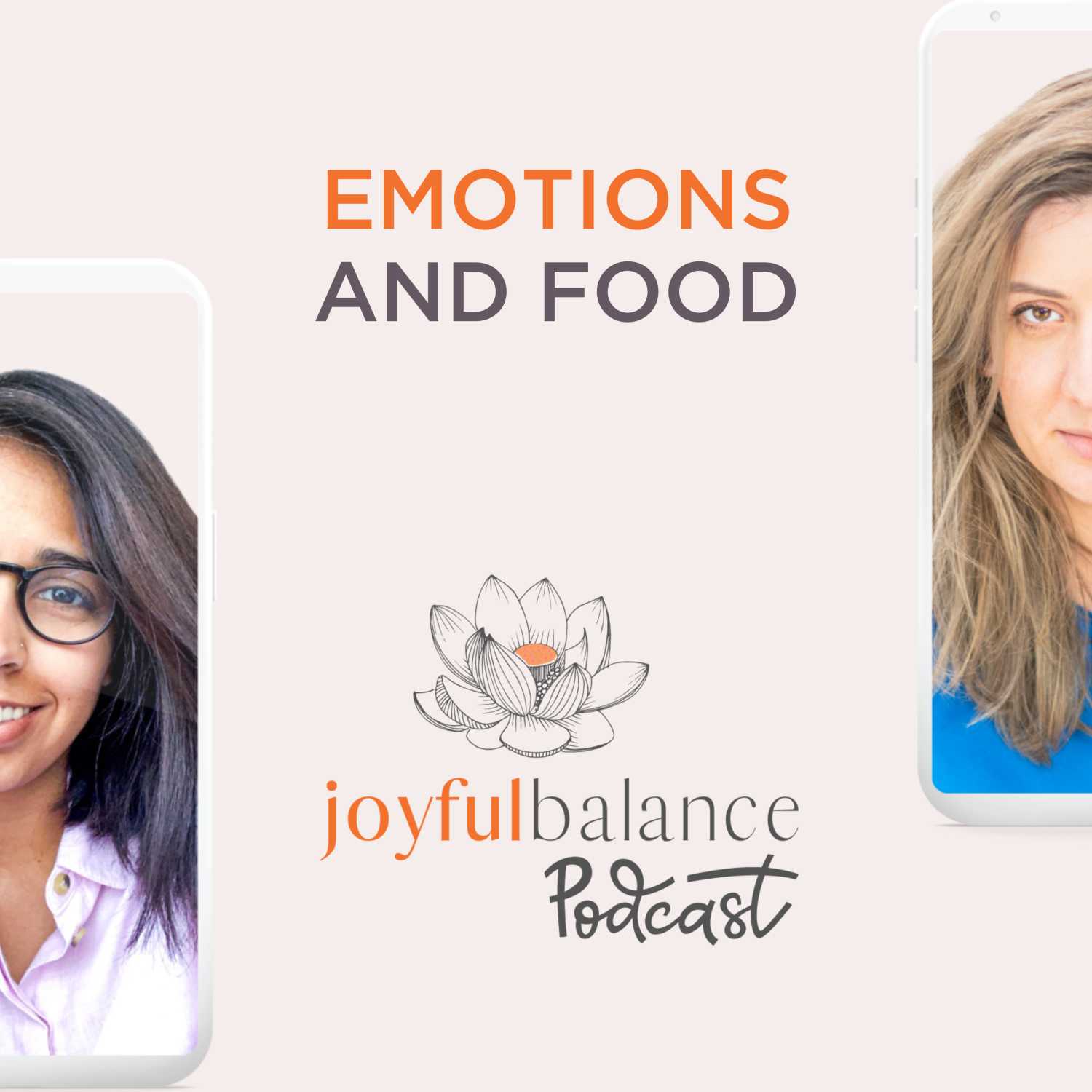 Joyful Balance Podcast