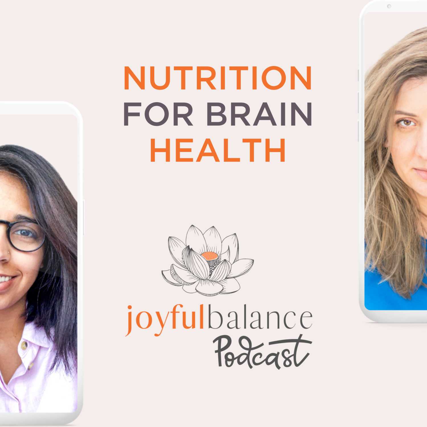 Joyful Balance Podcast