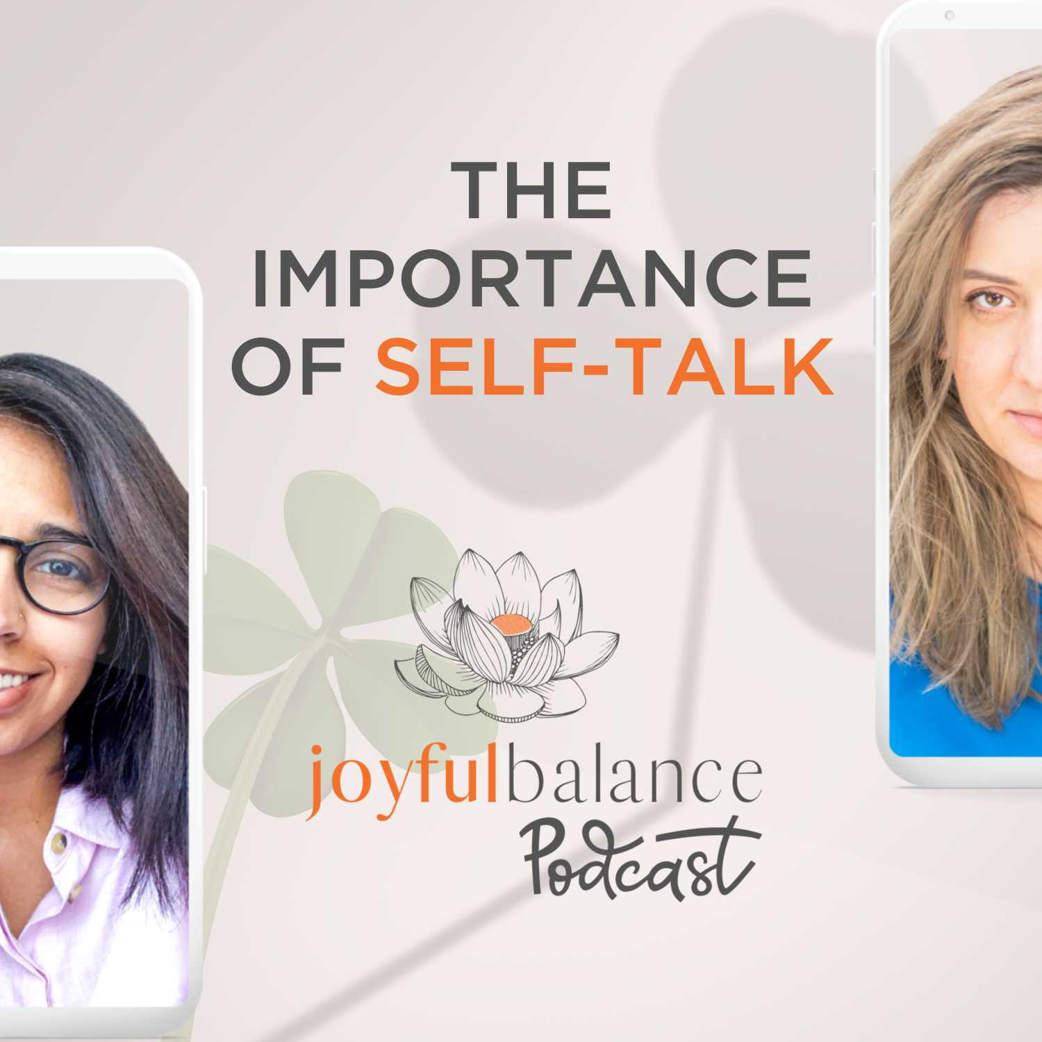 Joyful Balance Podcast