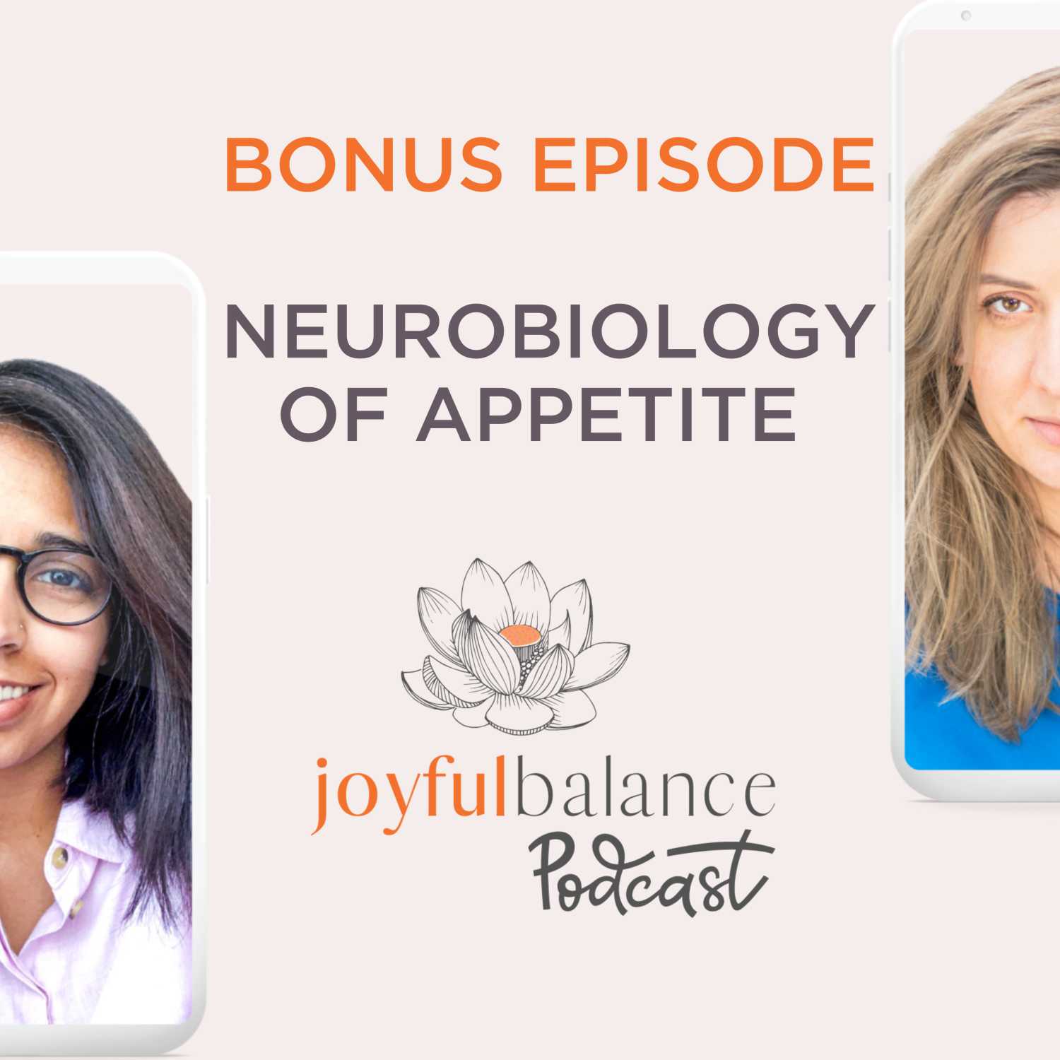 Joyful Balance Podcast