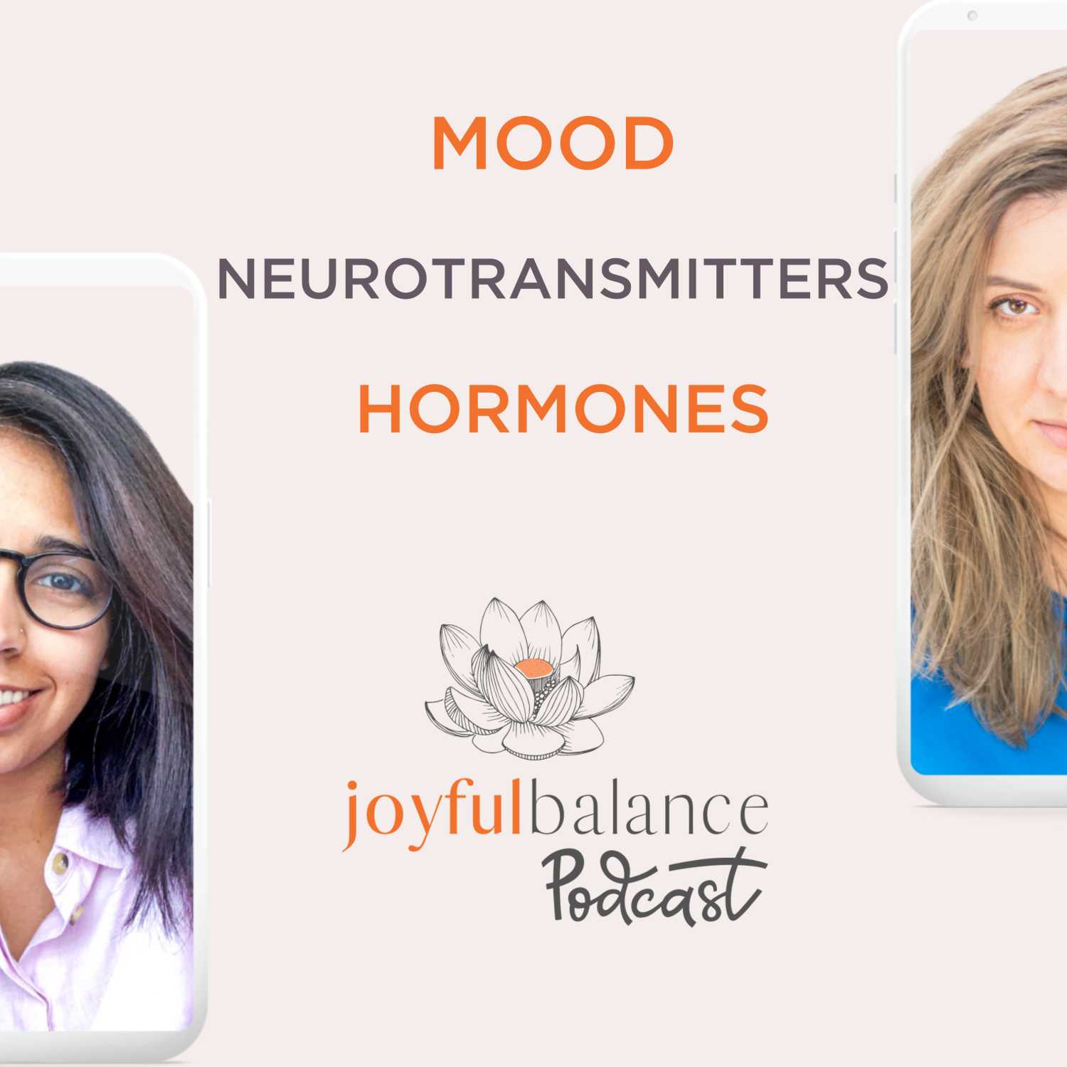 Joyful Balance Podcast