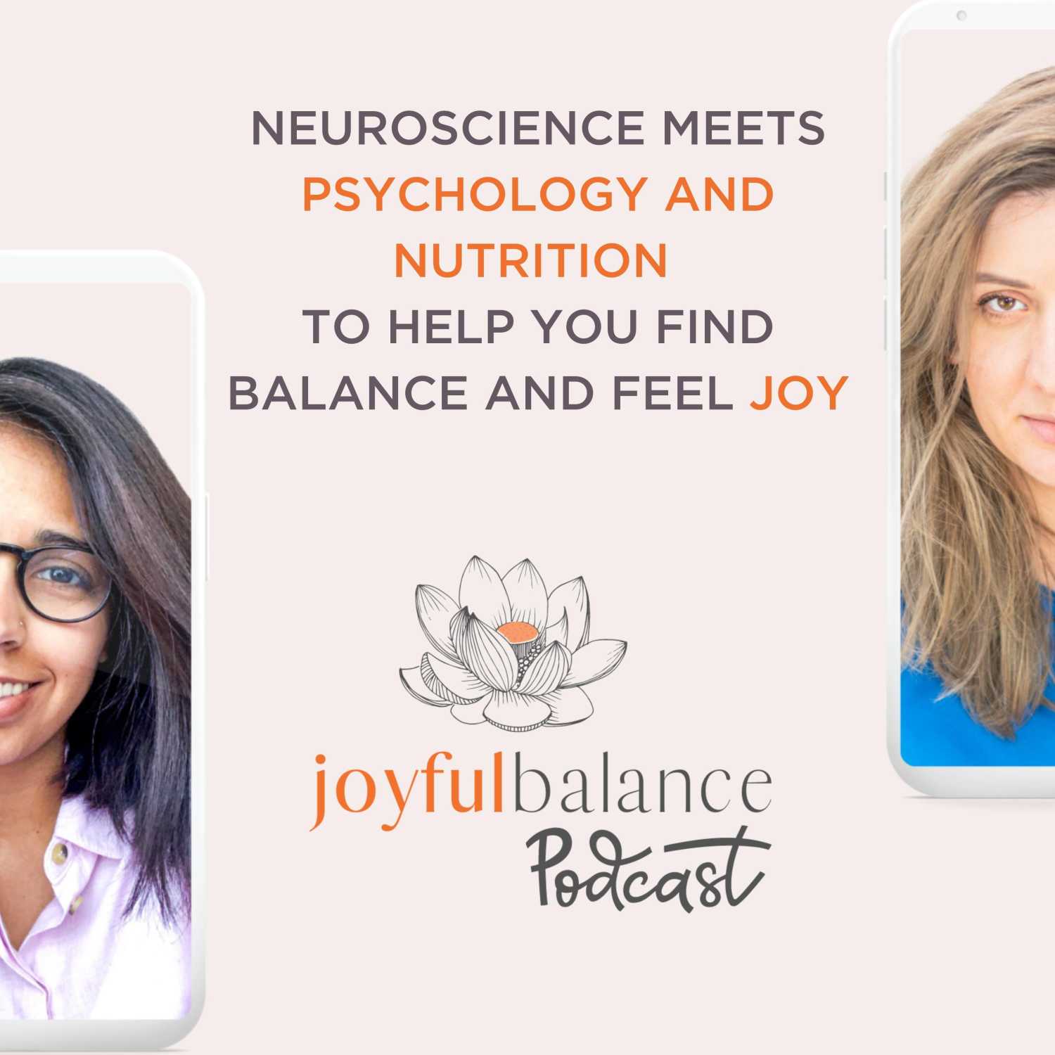 Joyful Balance Podcast