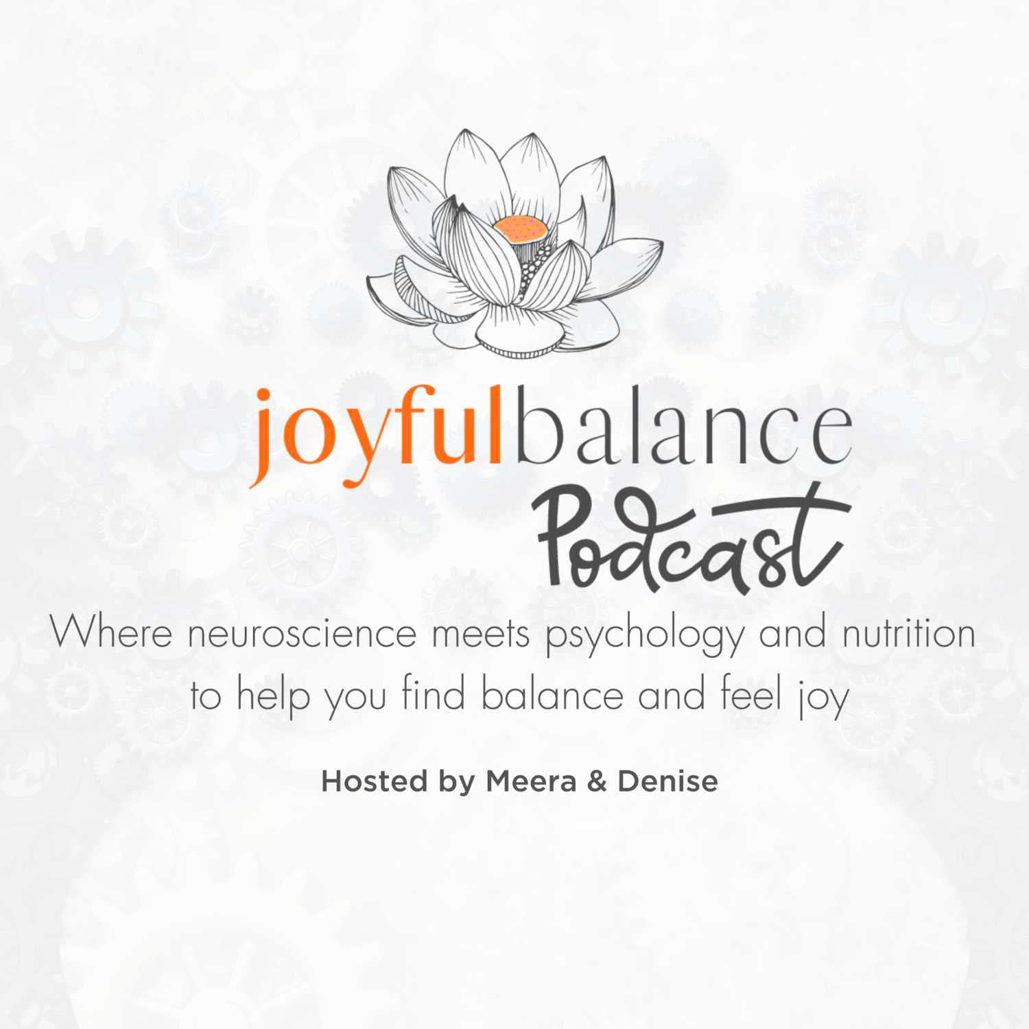 Joyful Balance Podcast
