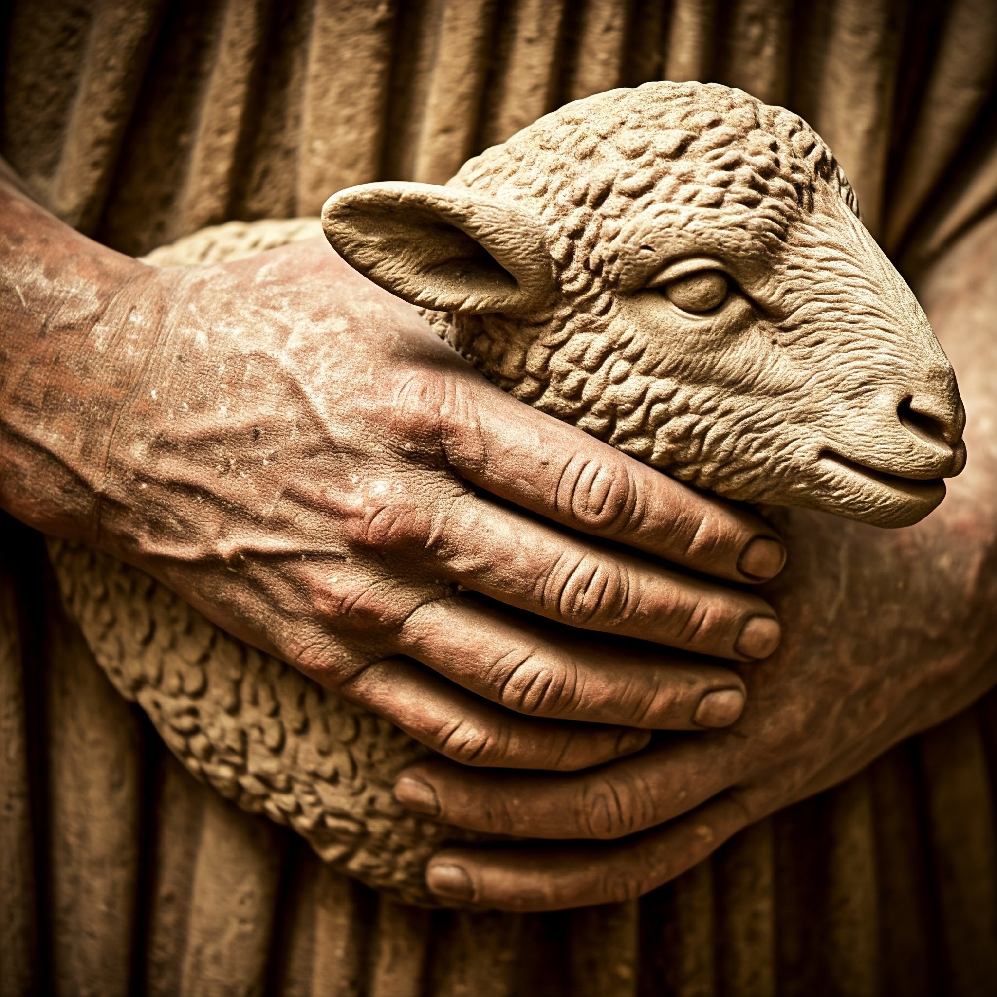 Joy In Jesus Podcast