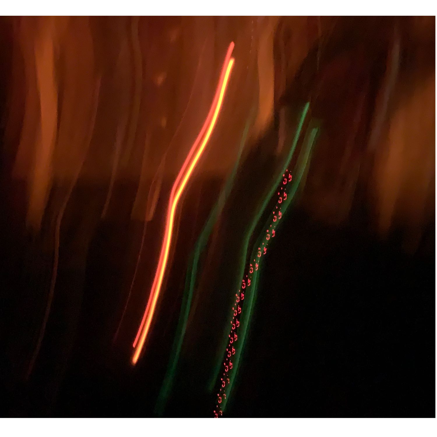 Miss me, slow cover art