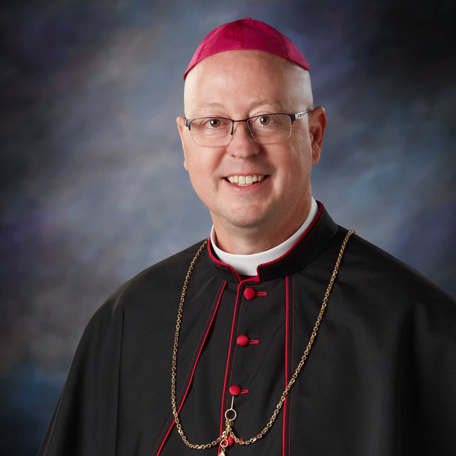 Bishop James Golka\'s Weekly Reflections on the Sunday Gospel Readings