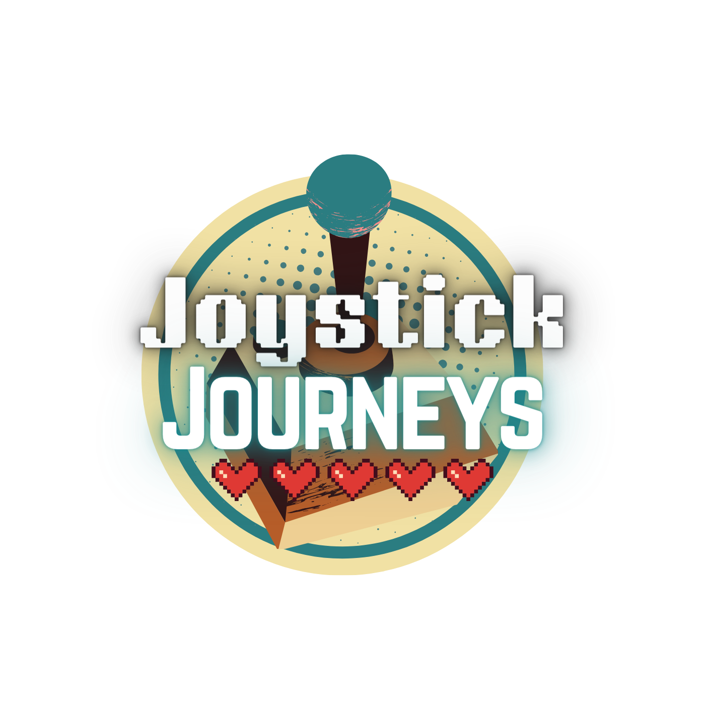 Joystick Journeys
