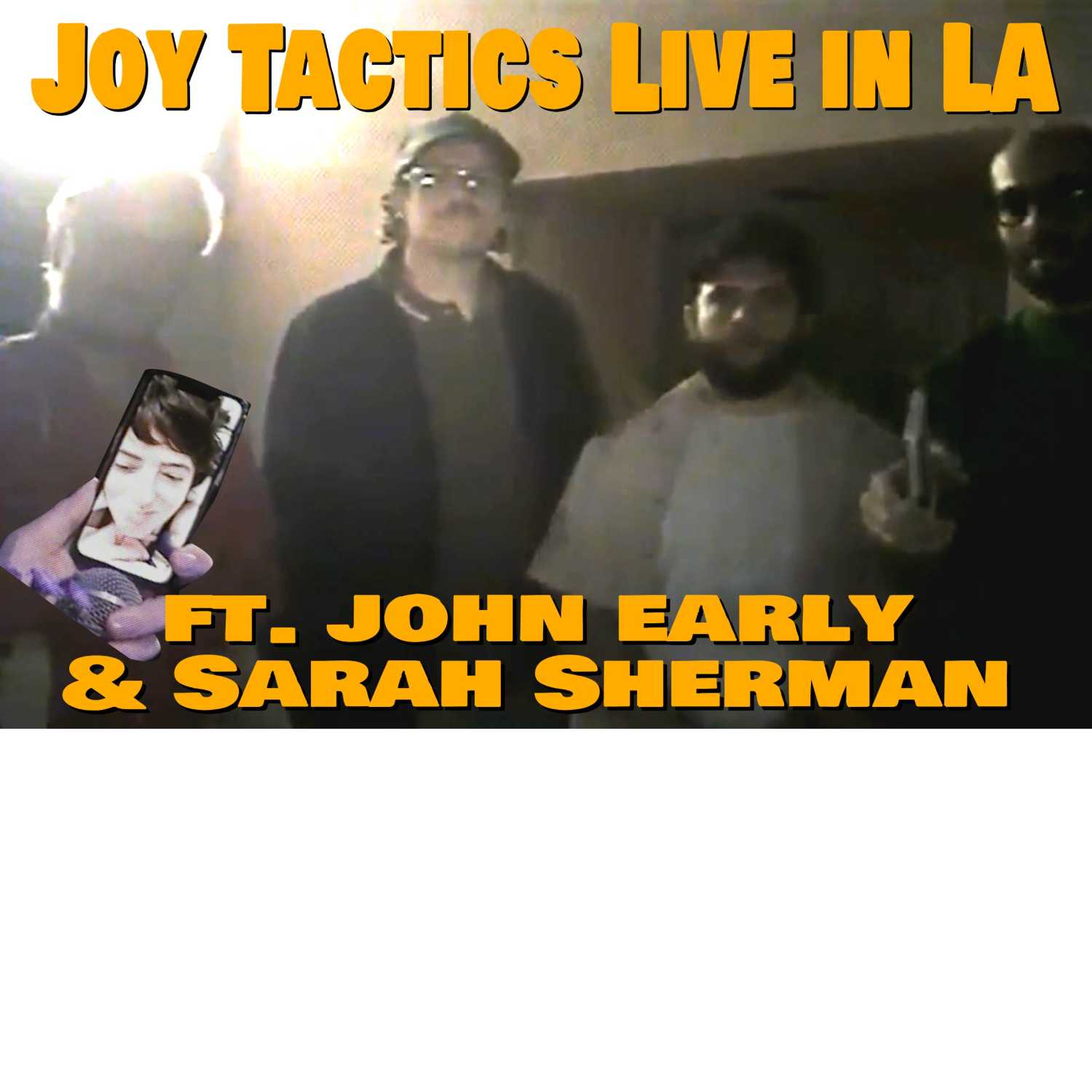 Joy Tactics