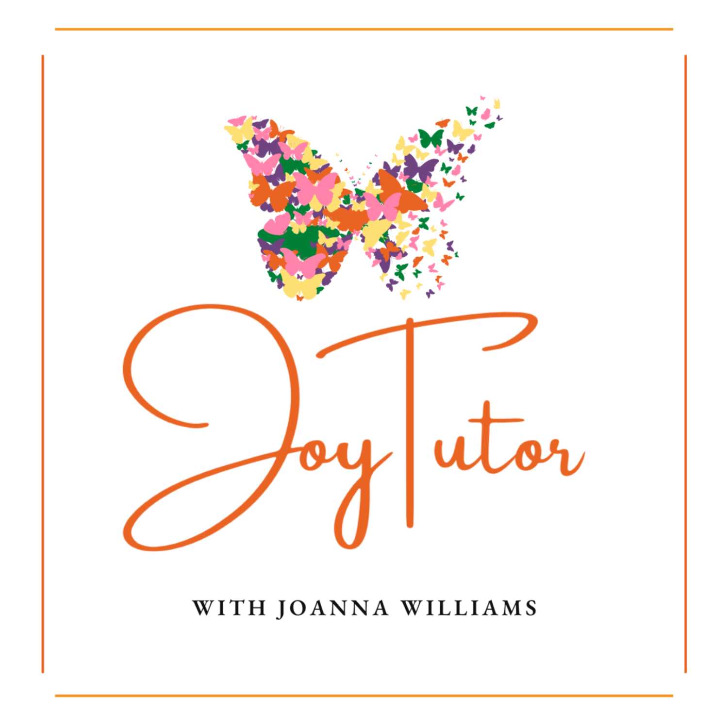 JoyTutor Podcast