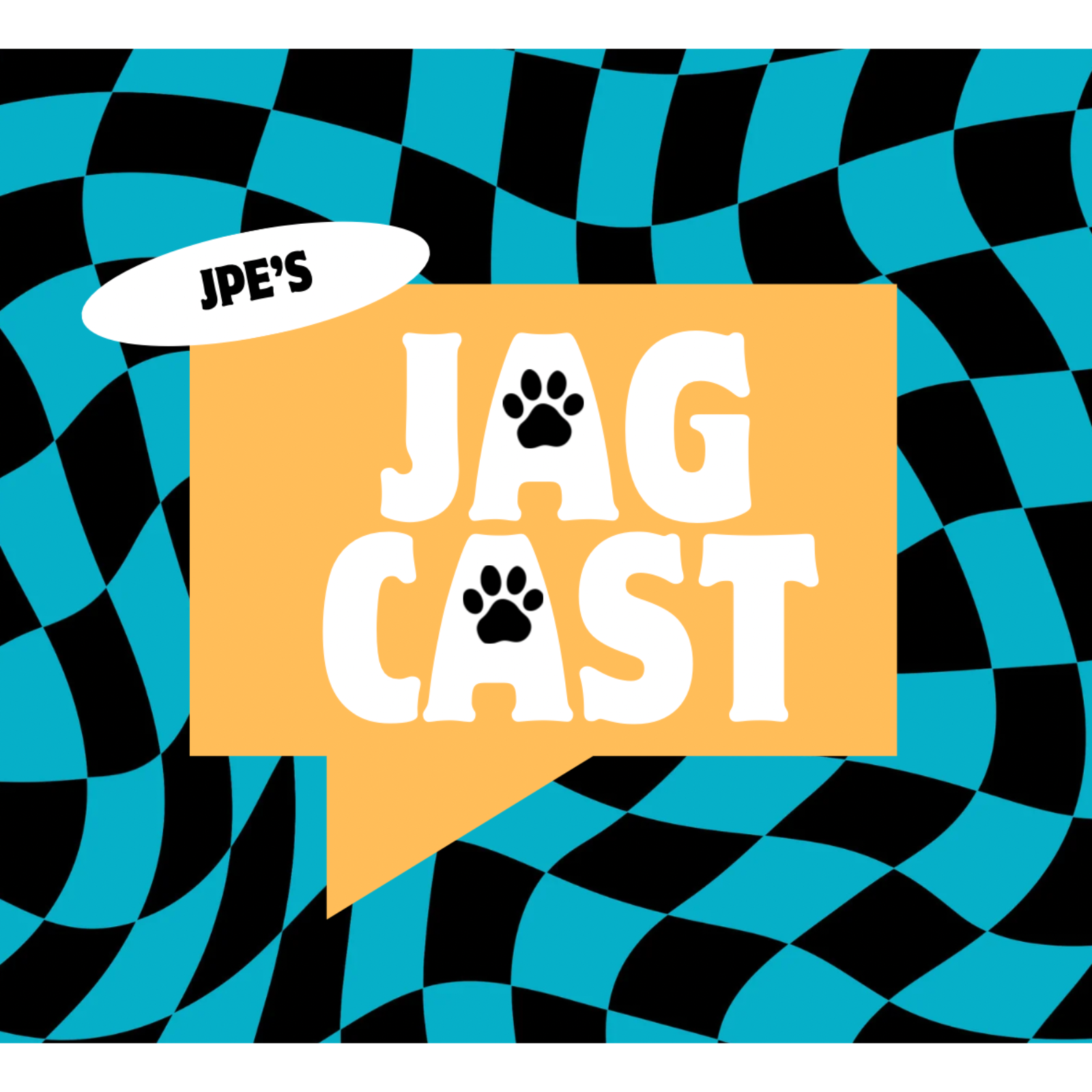 JPE Jag Cast