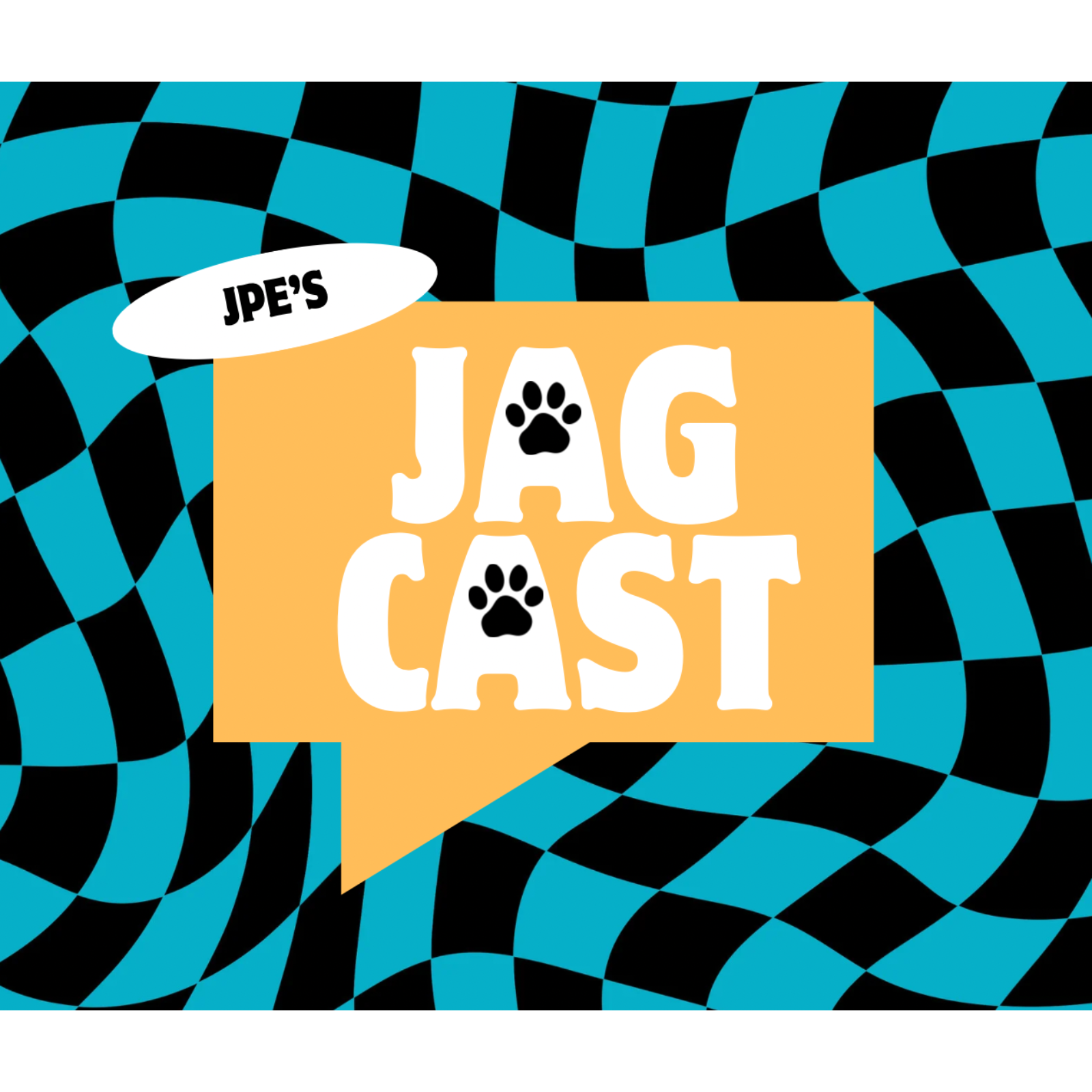 Episode 1 - April 14, 2026 episode artwork