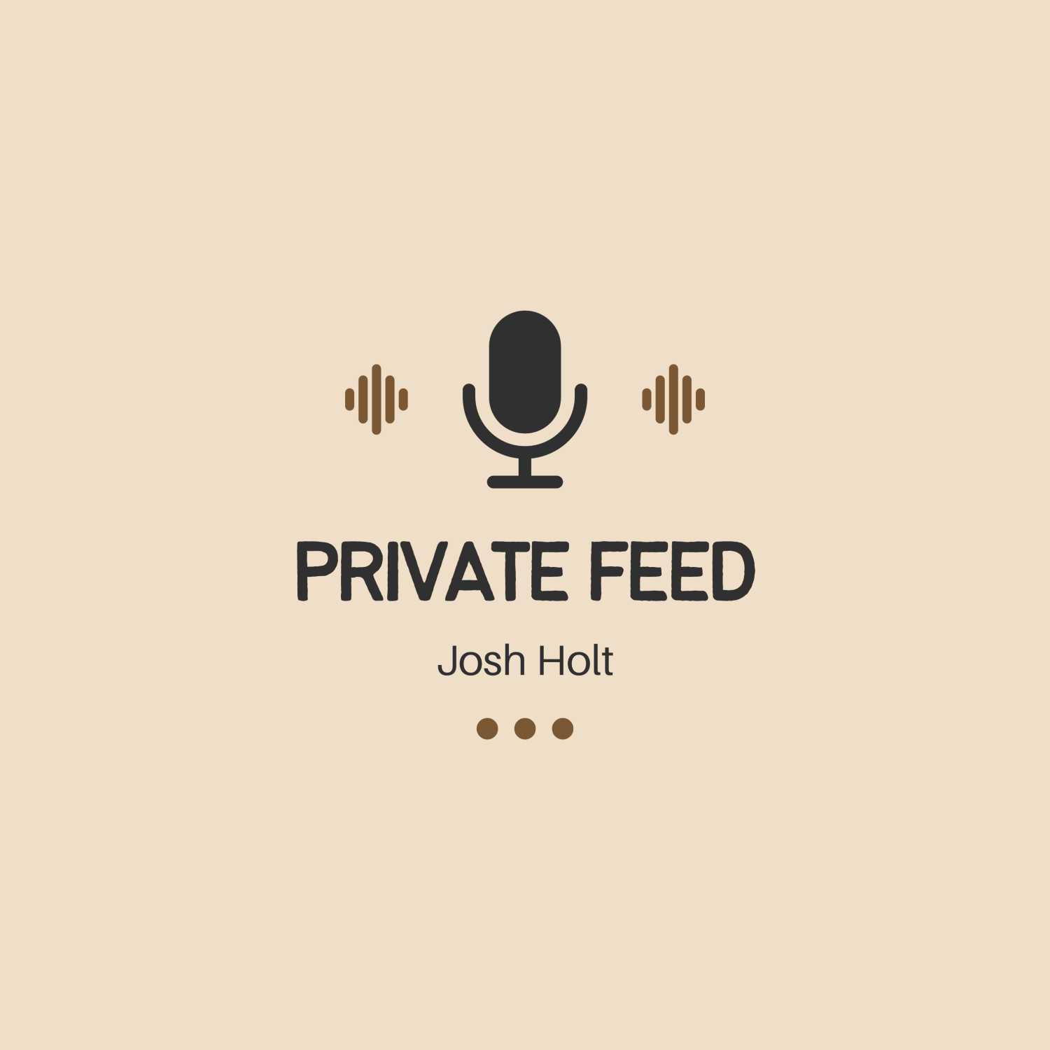 Private Feed