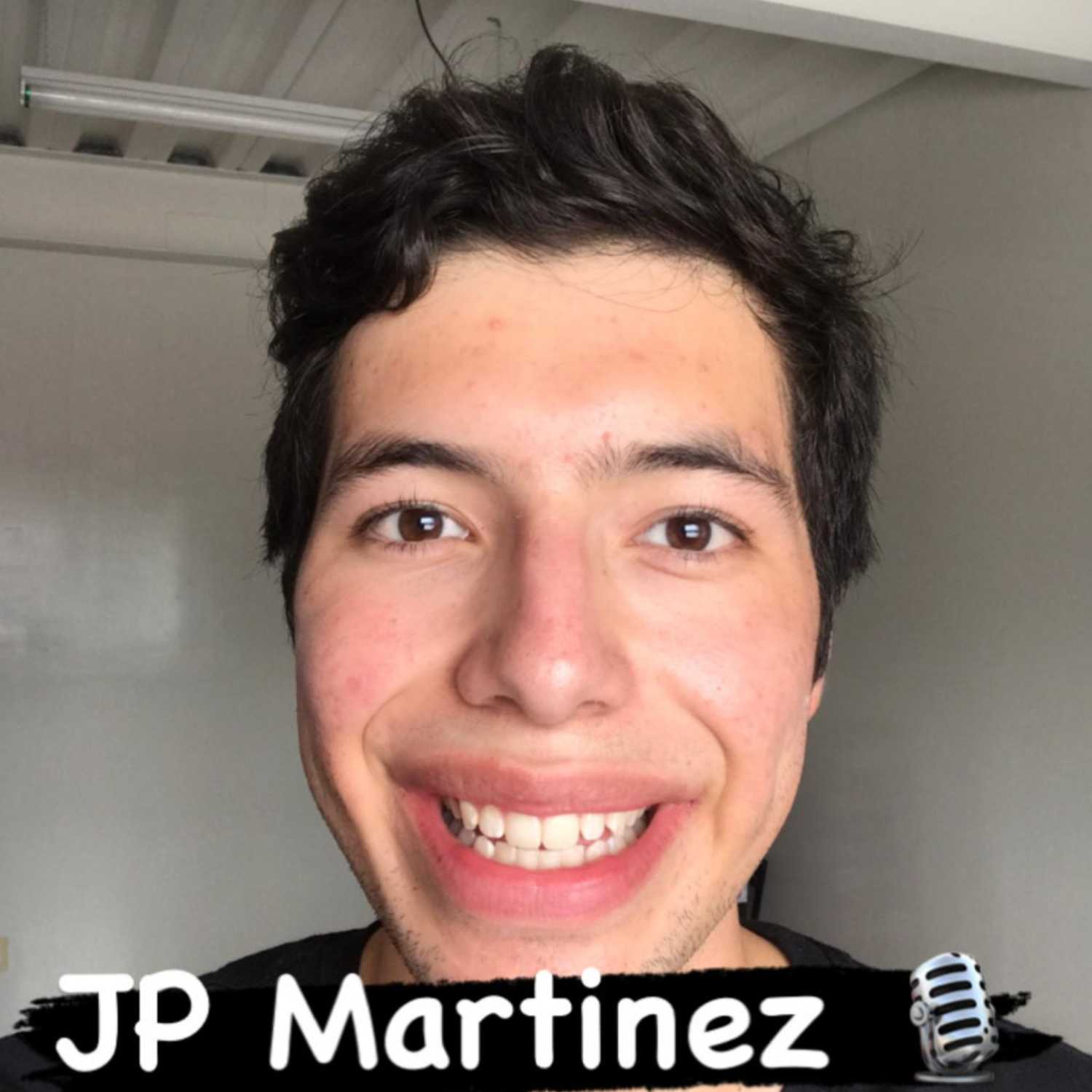 Martinez Podcast:  The Latest On Ashleyyyreyyy