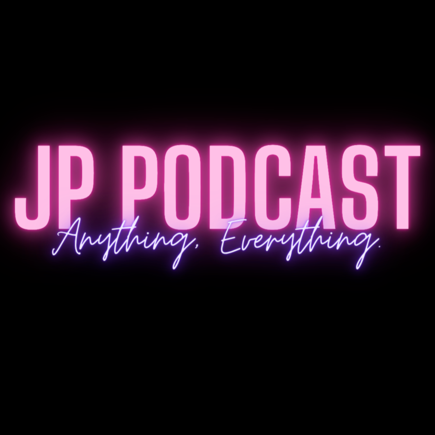 JP Podcast