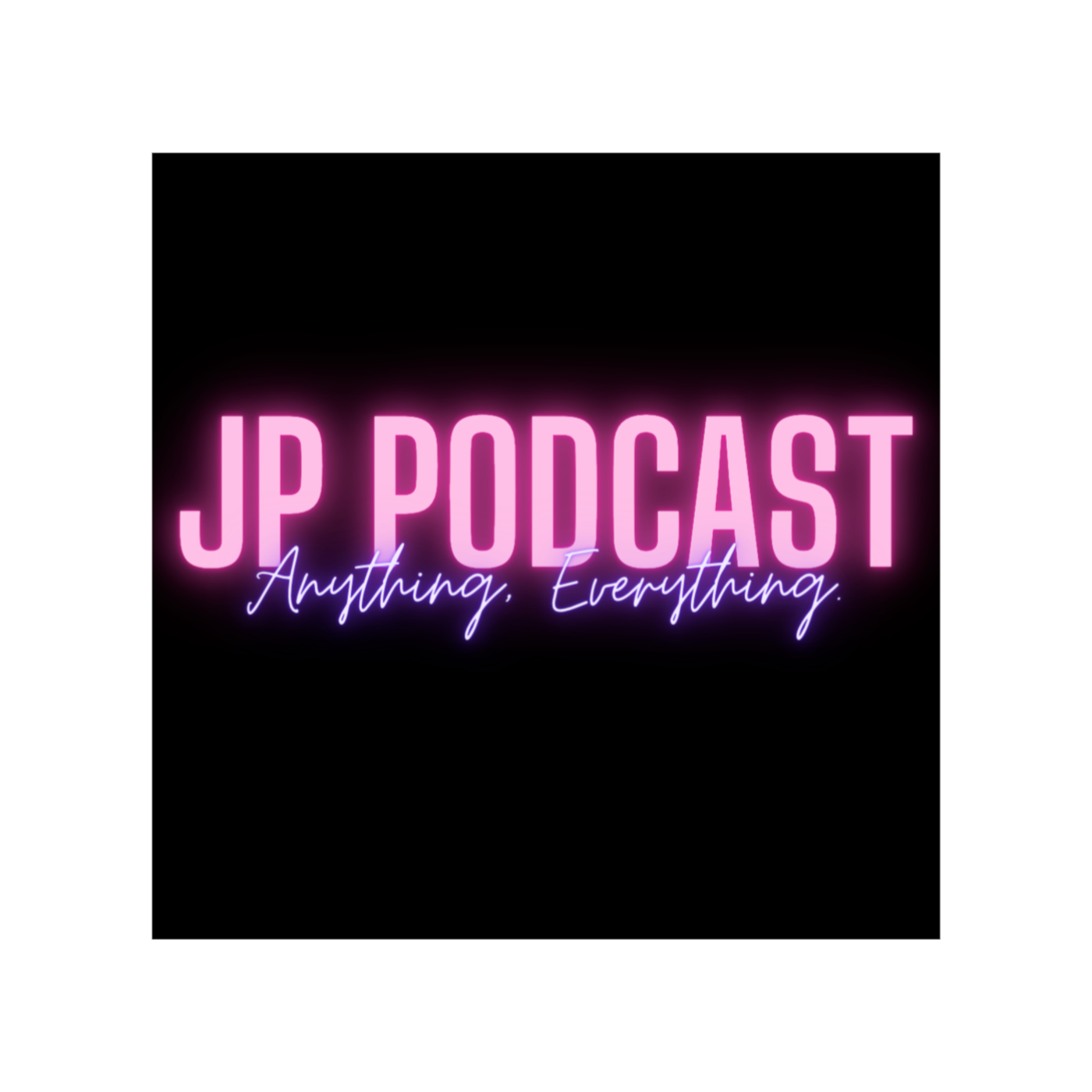 JP Podcast