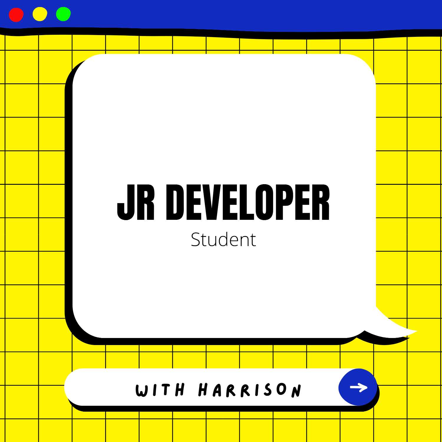 JR DEVELOPER