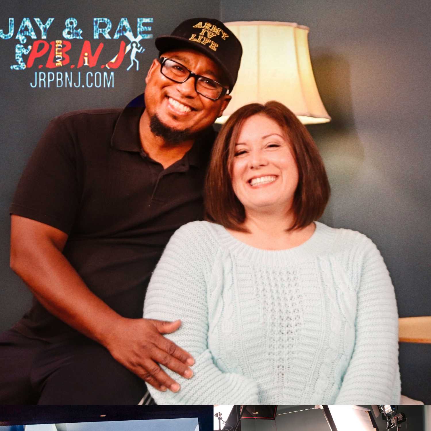 Jay  & Rae PBNJ