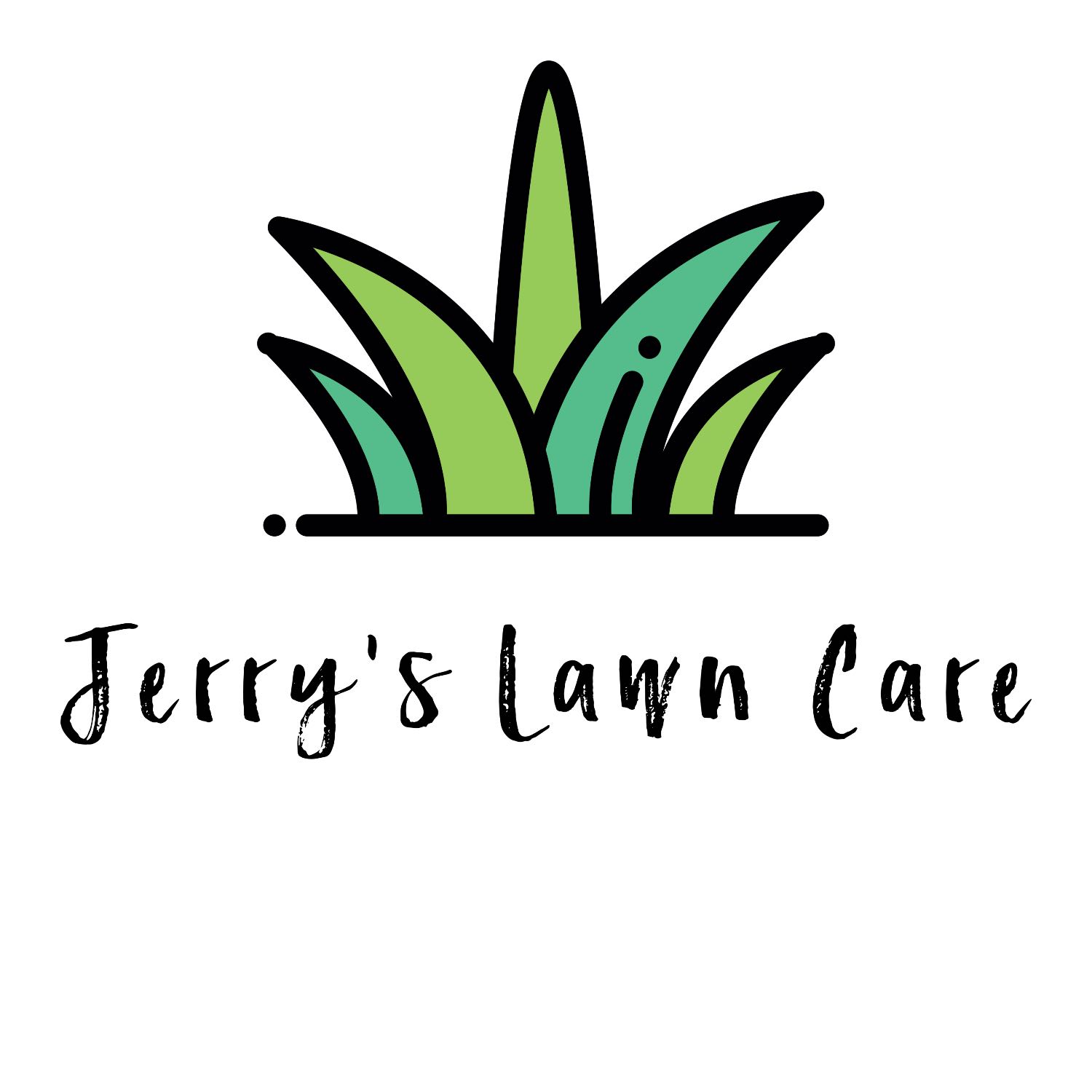 Jrs Lawn Care Podcast podcast artwork