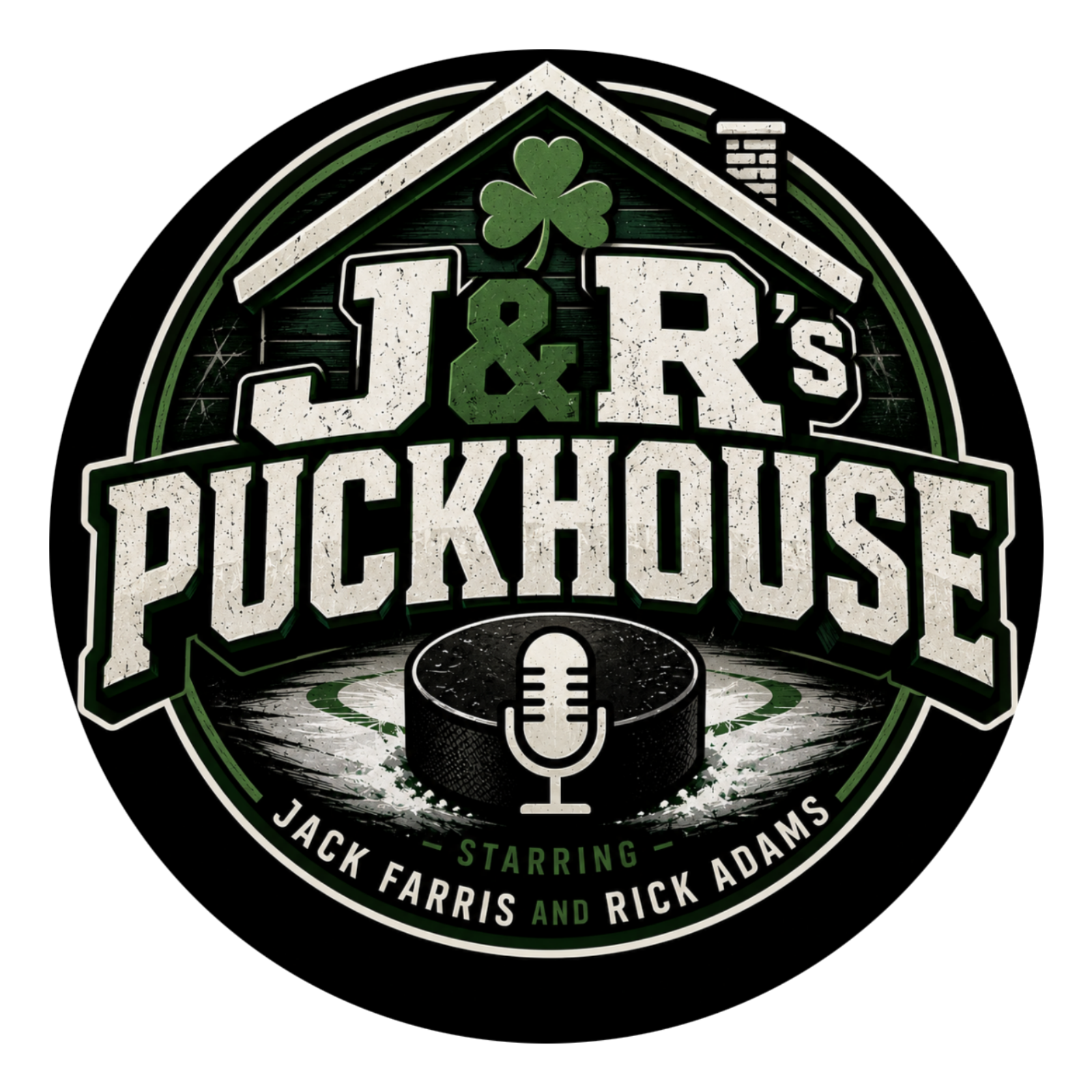 2026 Stanley Cup Final Update, Dylan Larkin Trade Request, New Nashville GM. episode artwork