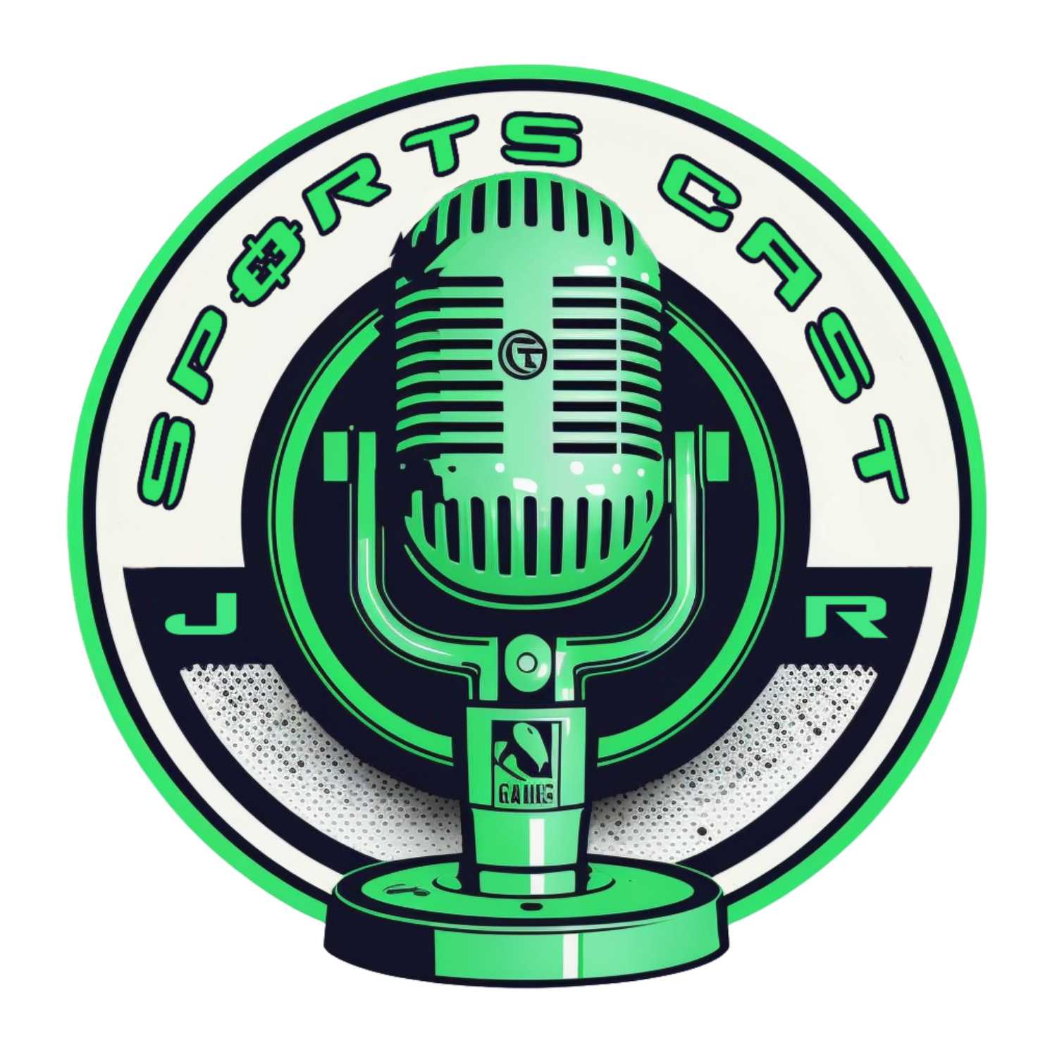 The J.R. Takes Sportscast