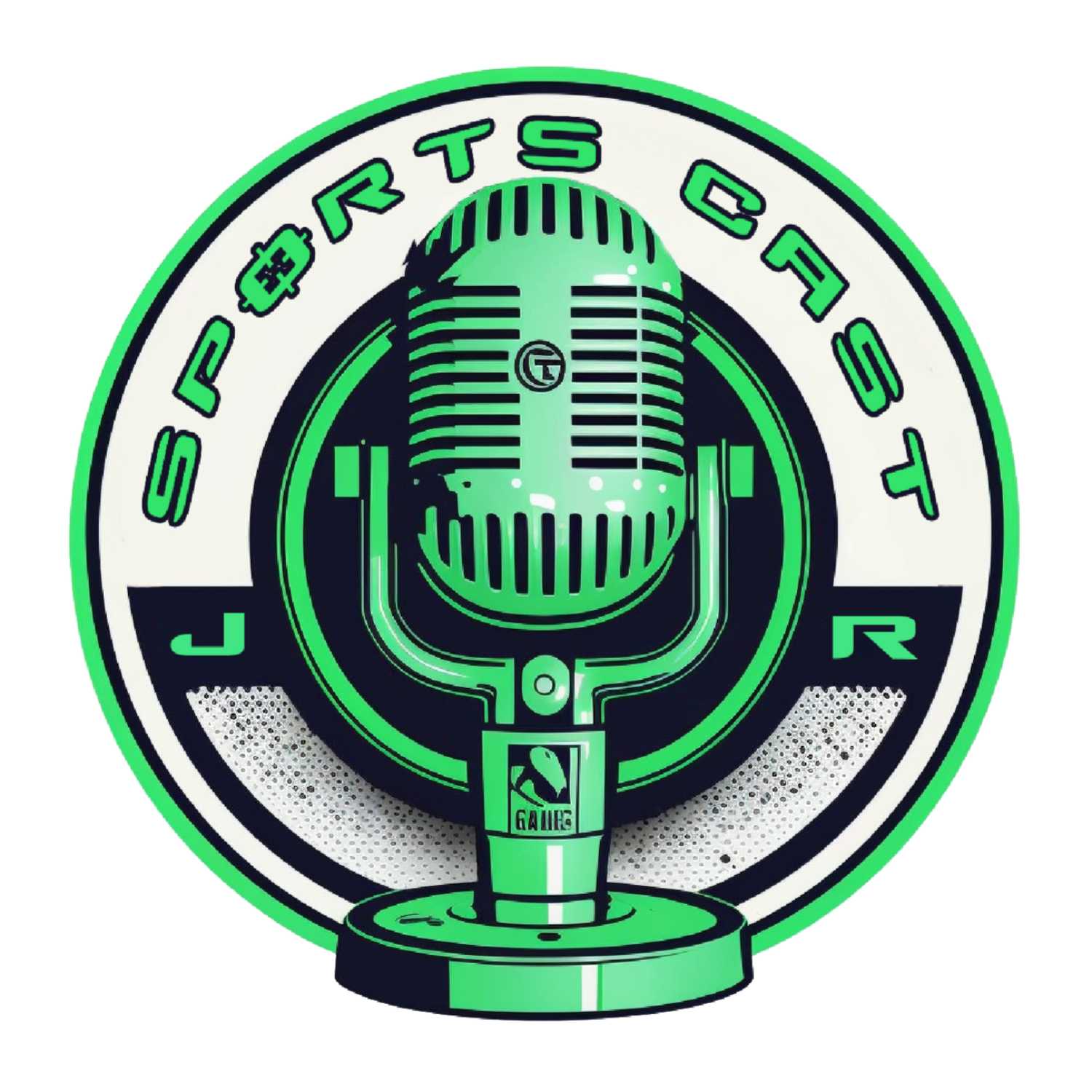 The J.R. Takes Sportscast