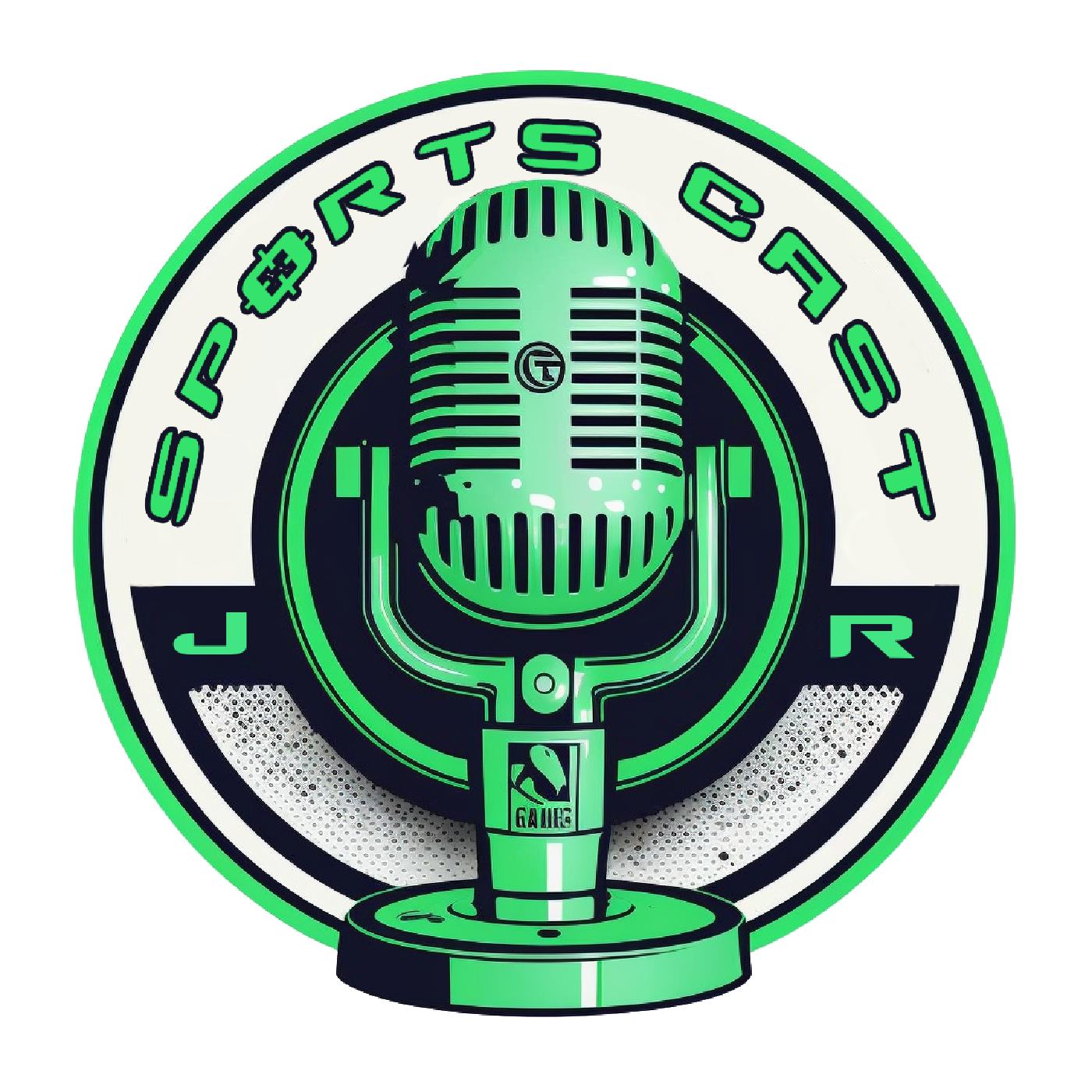 The J.R. Takes Sportscast