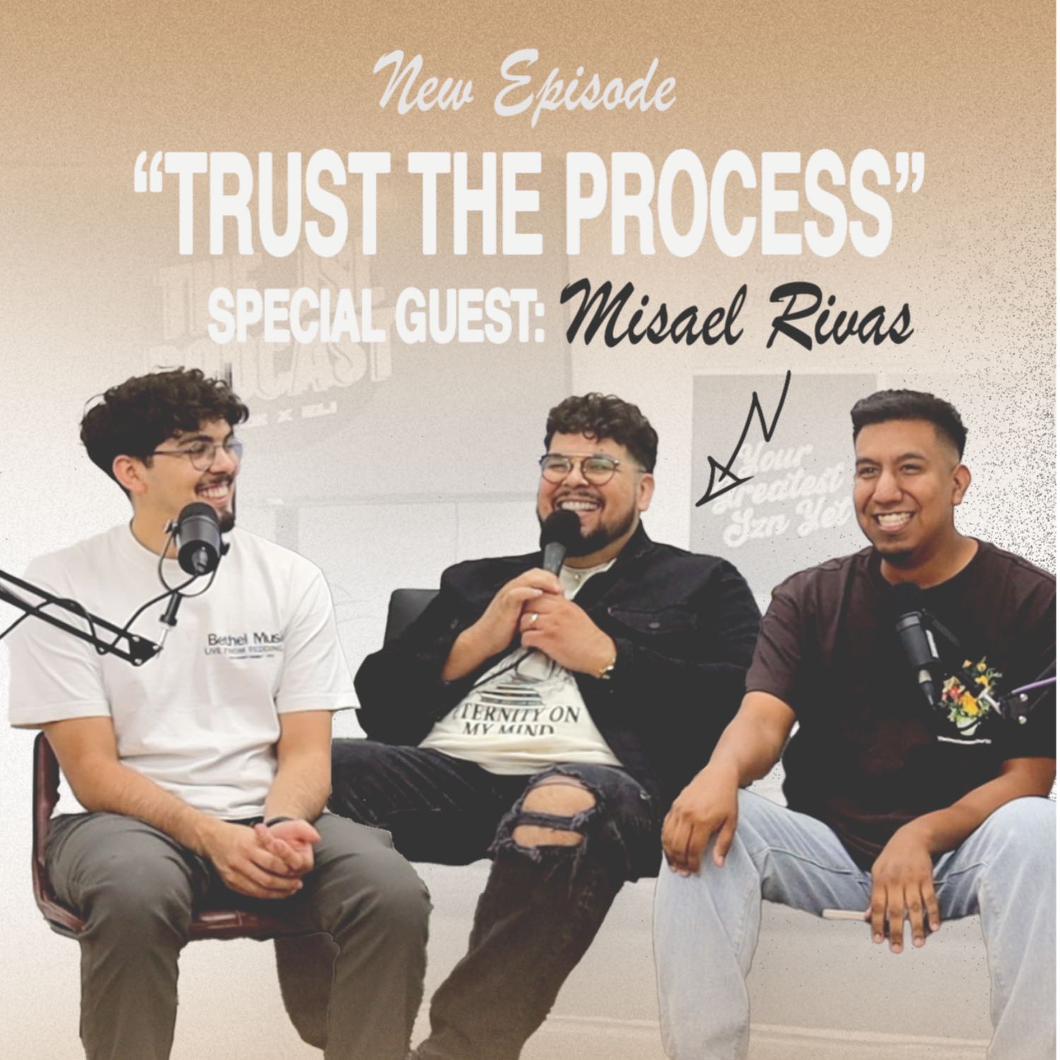 The JSL Podcast