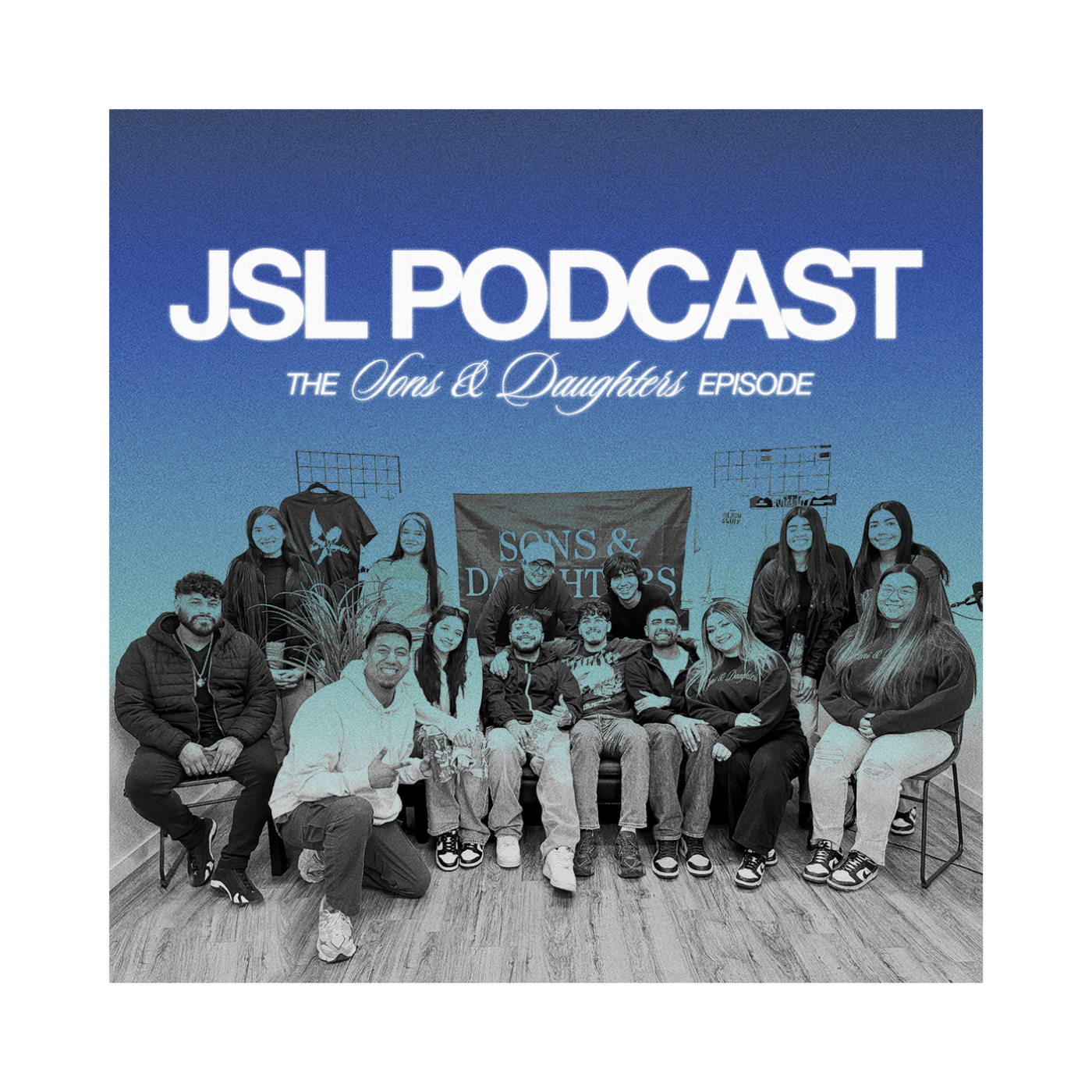 The JSL Podcast