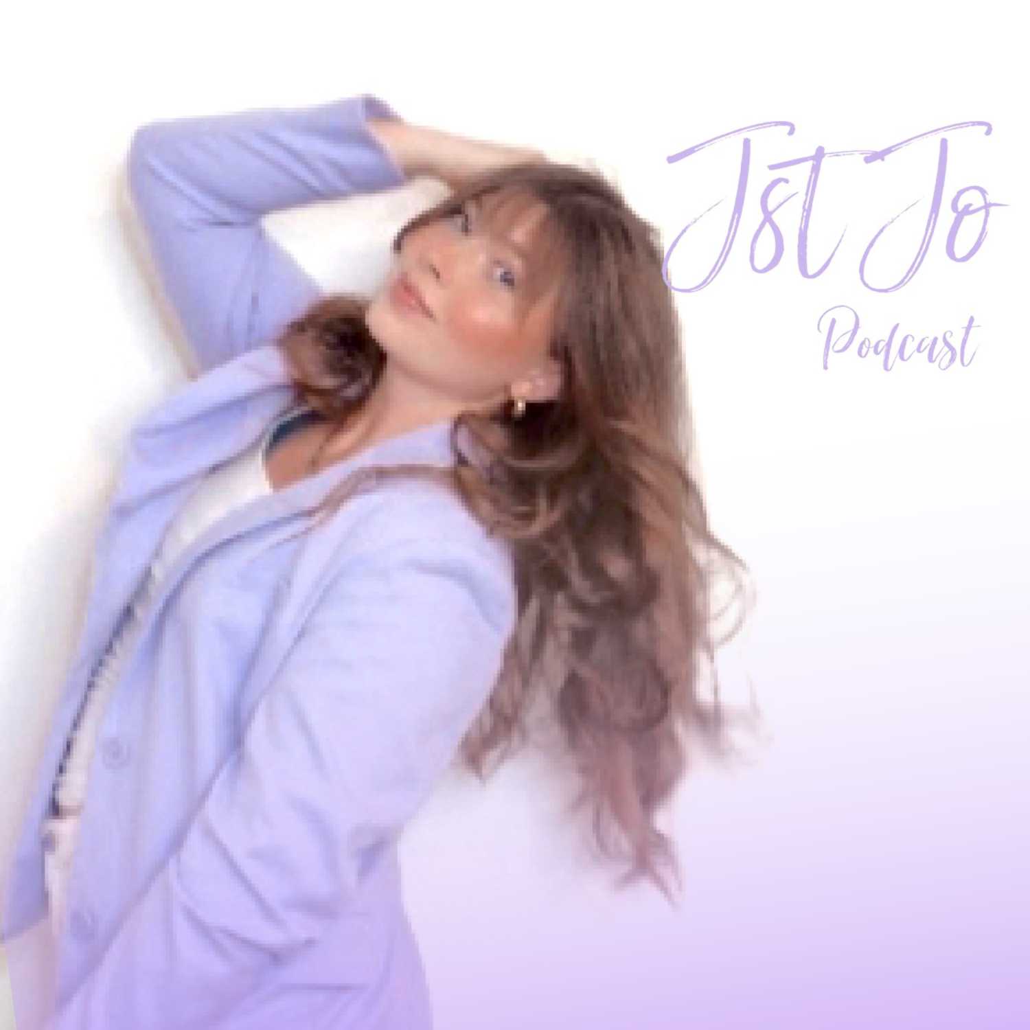 Welcome to the first Jst Jo Podcast: Testimony, Obedience, Why start a Podcast?
